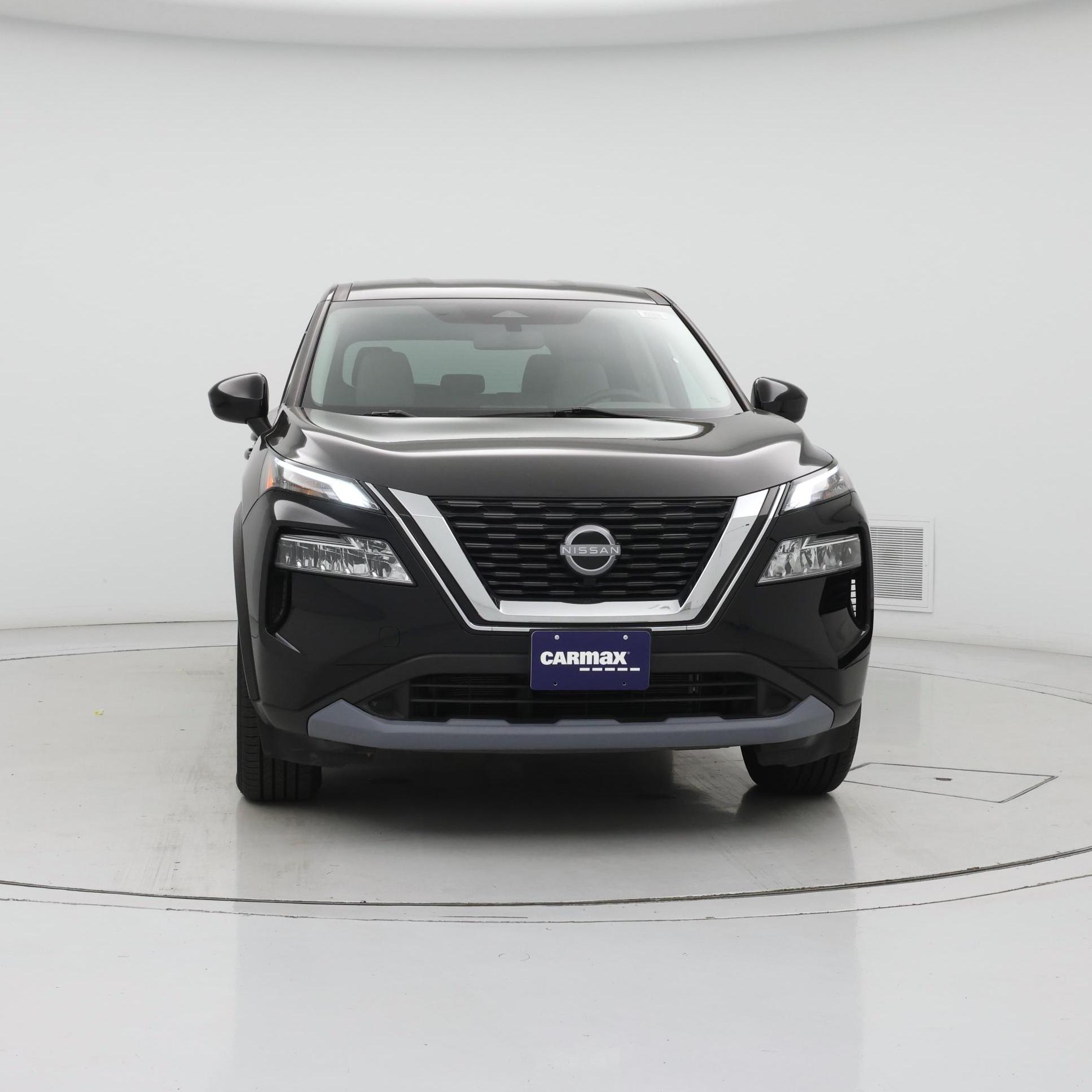 Thumbnail: 2023 Nissan Rogue - 5
