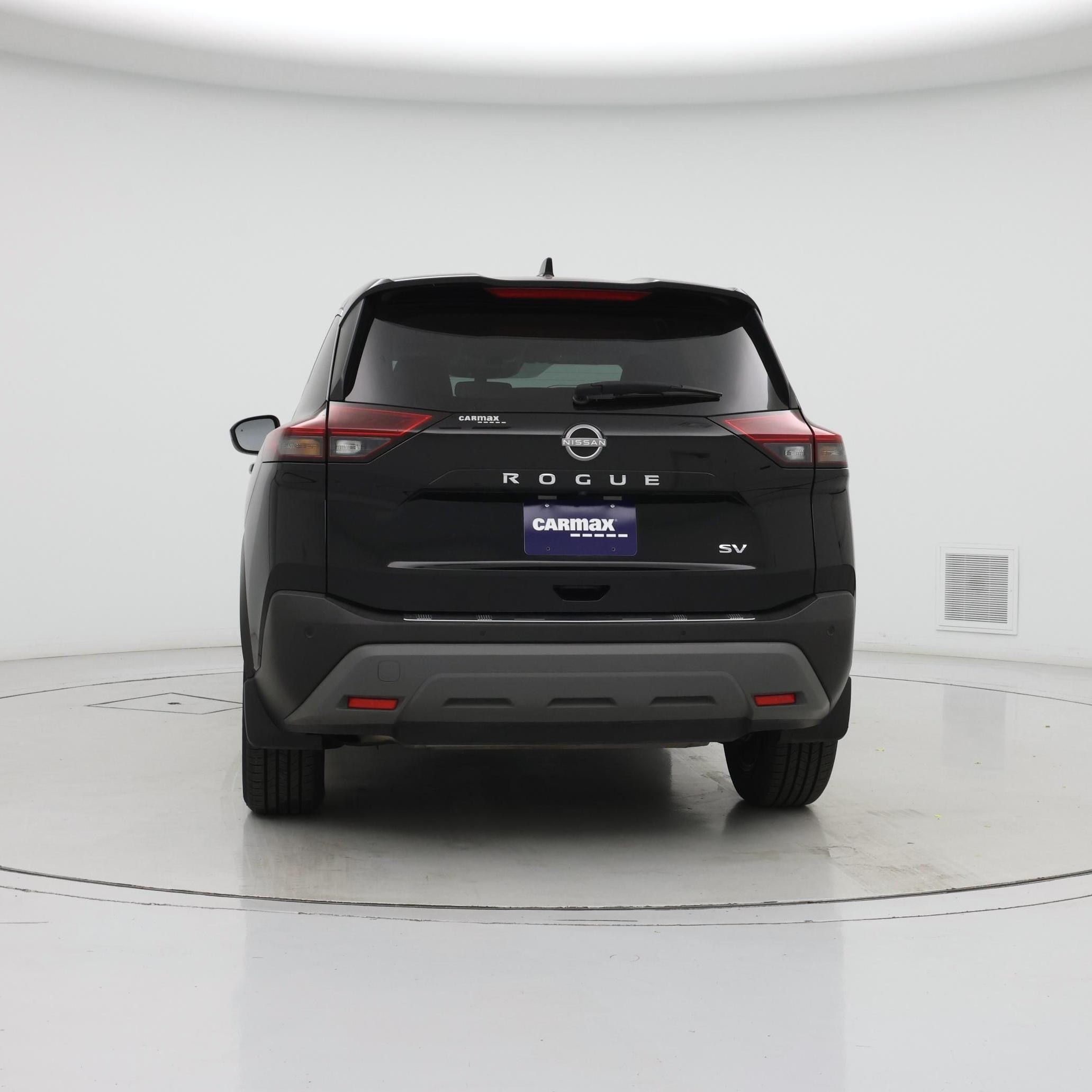 Thumbnail: 2023 Nissan Rogue - 6