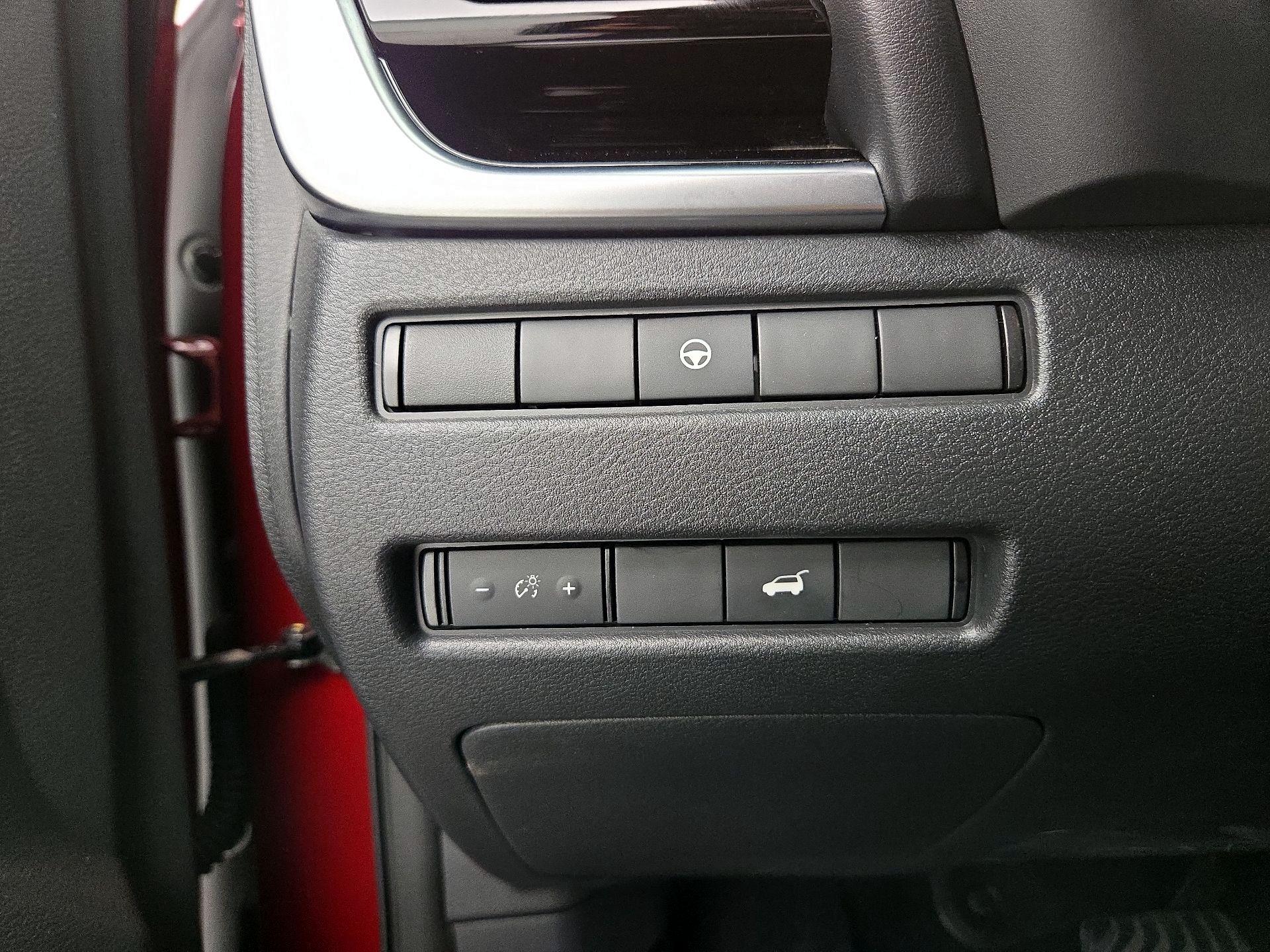 Thumbnail: 2023 Nissan Rogue - 13