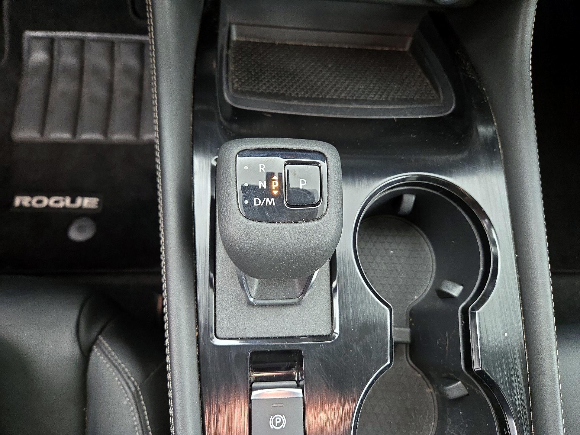 Thumbnail: 2023 Nissan Rogue - 18