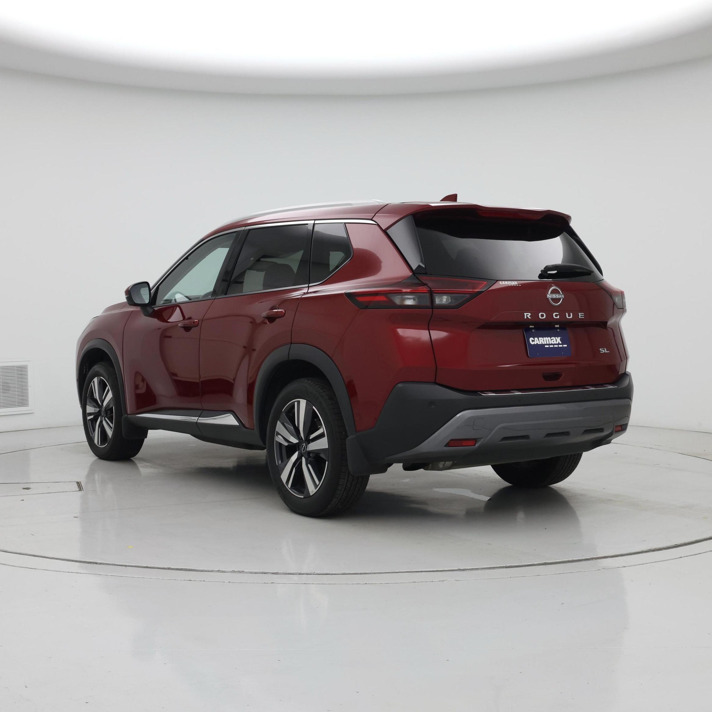 Thumbnail: 2023 Nissan Rogue - 2