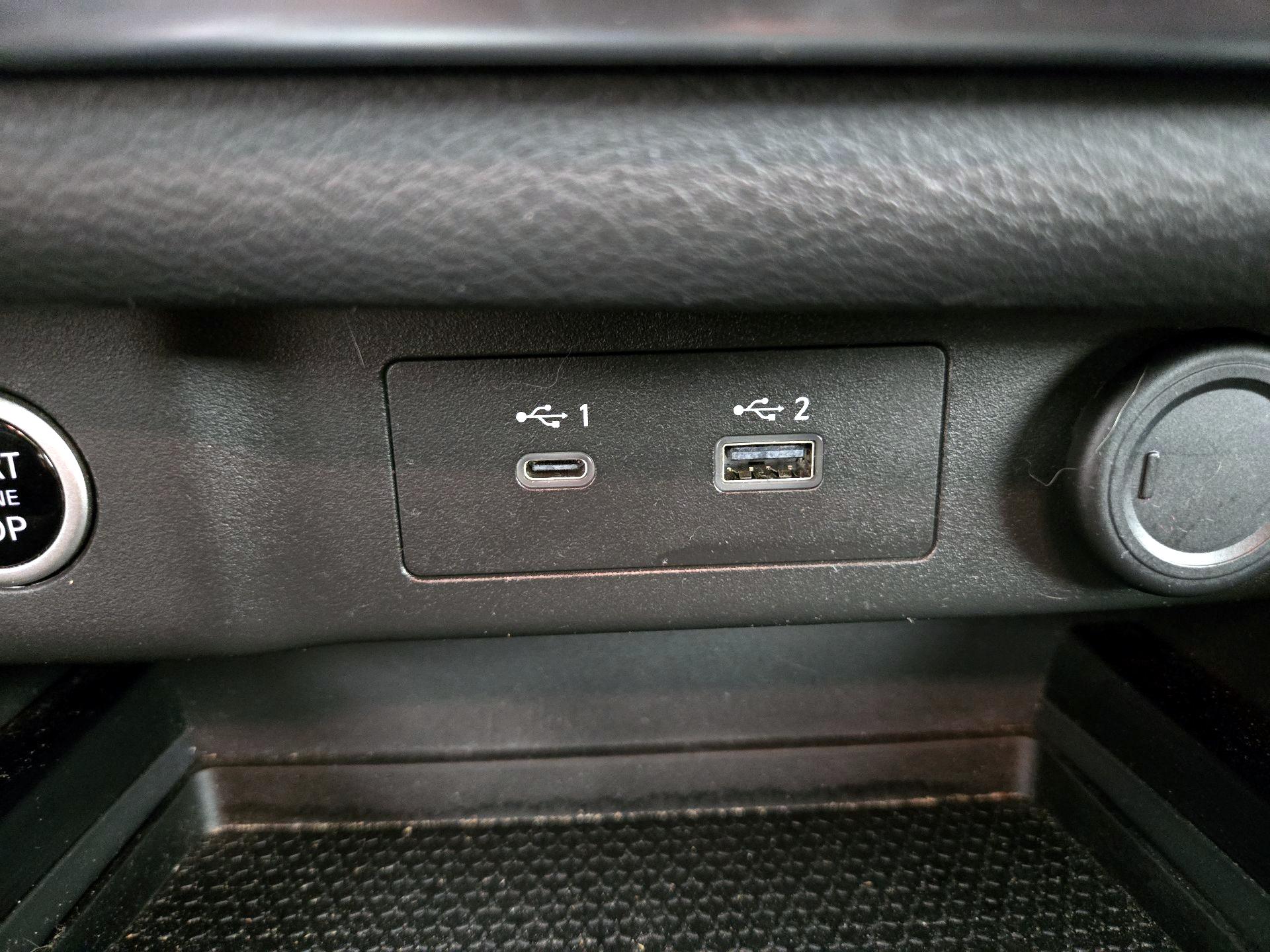 Thumbnail: 2023 Nissan Rogue - 19