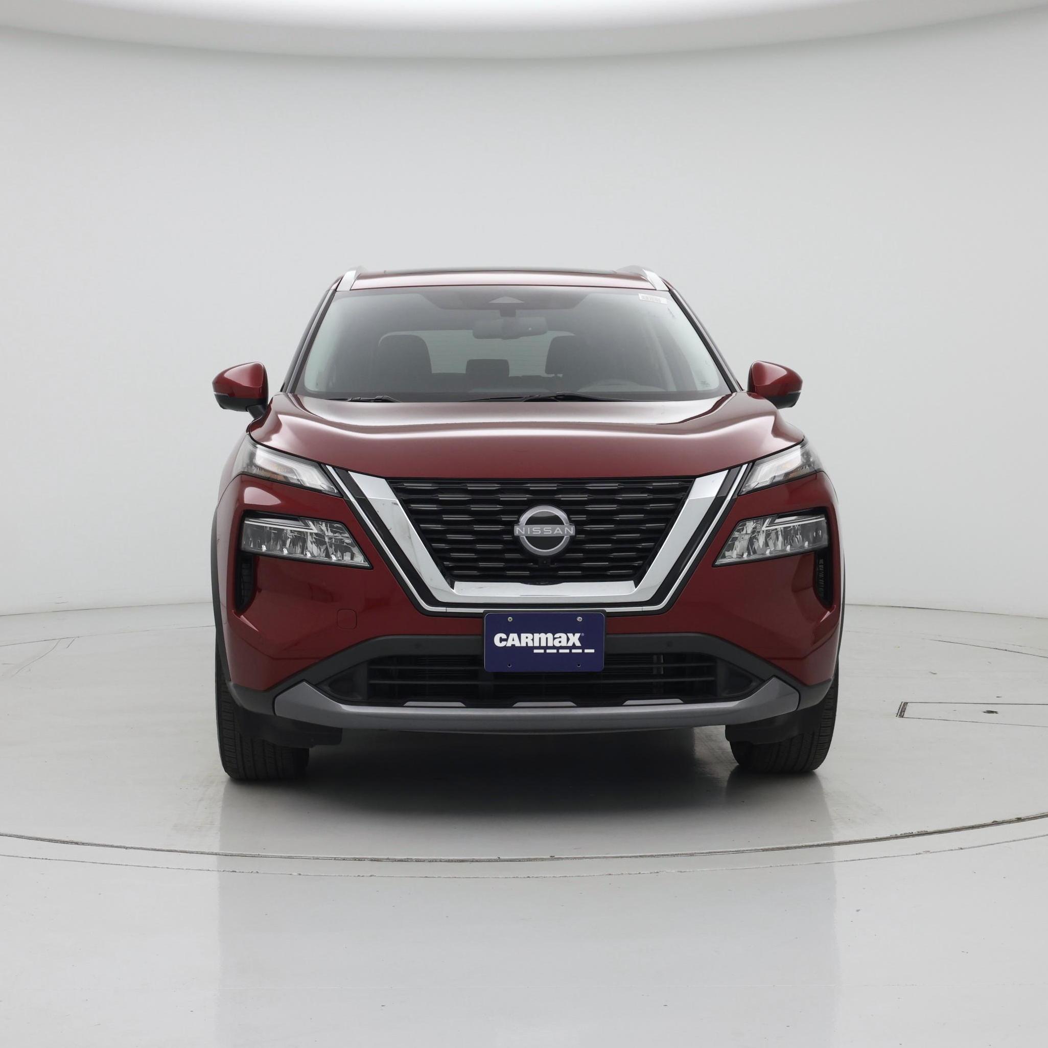 Thumbnail: 2023 Nissan Rogue - 5