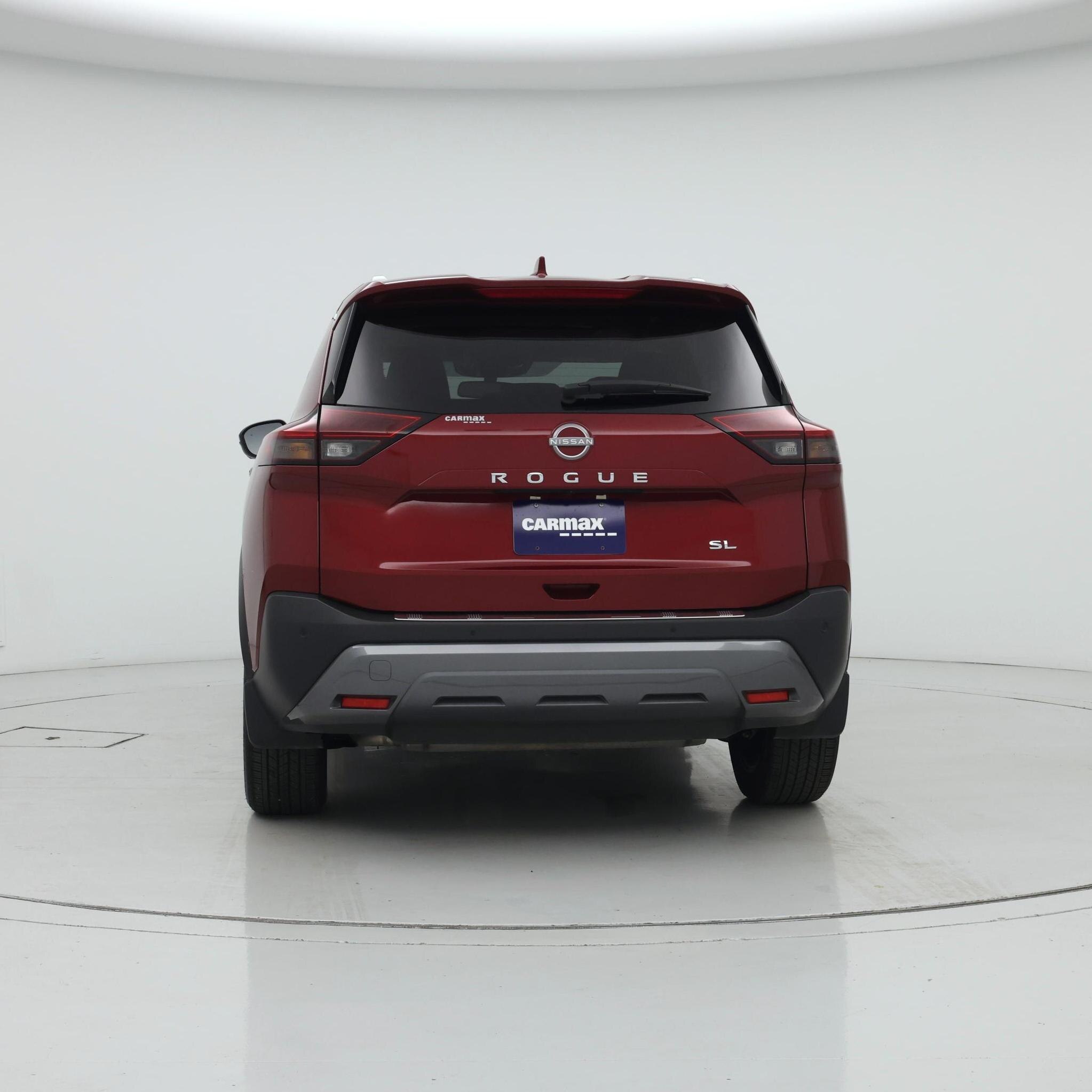 Thumbnail: 2023 Nissan Rogue - 6