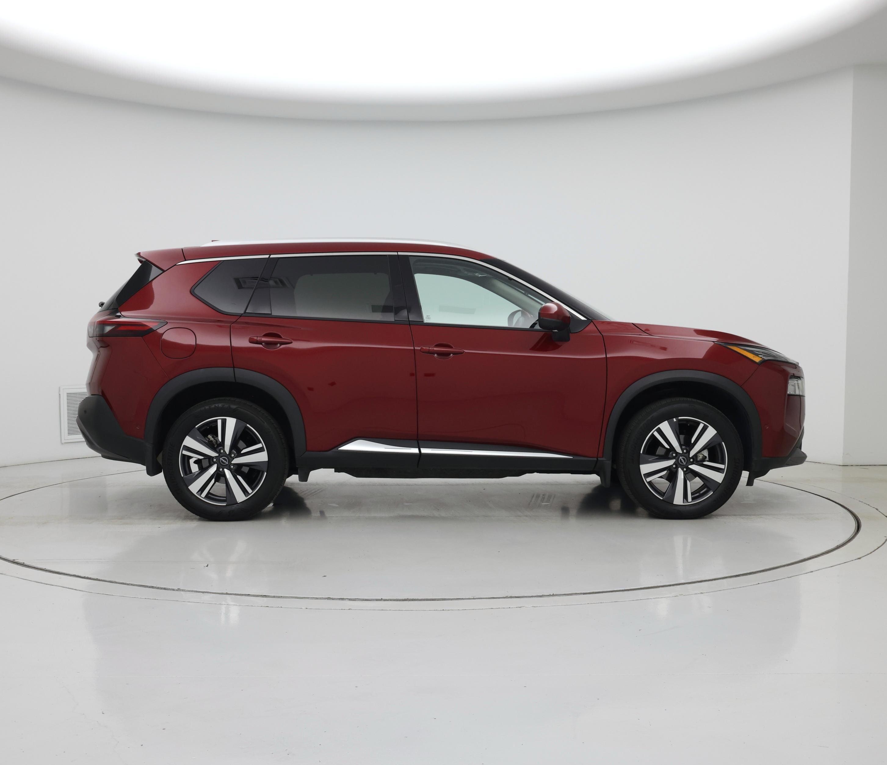Thumbnail: 2023 Nissan Rogue - 7