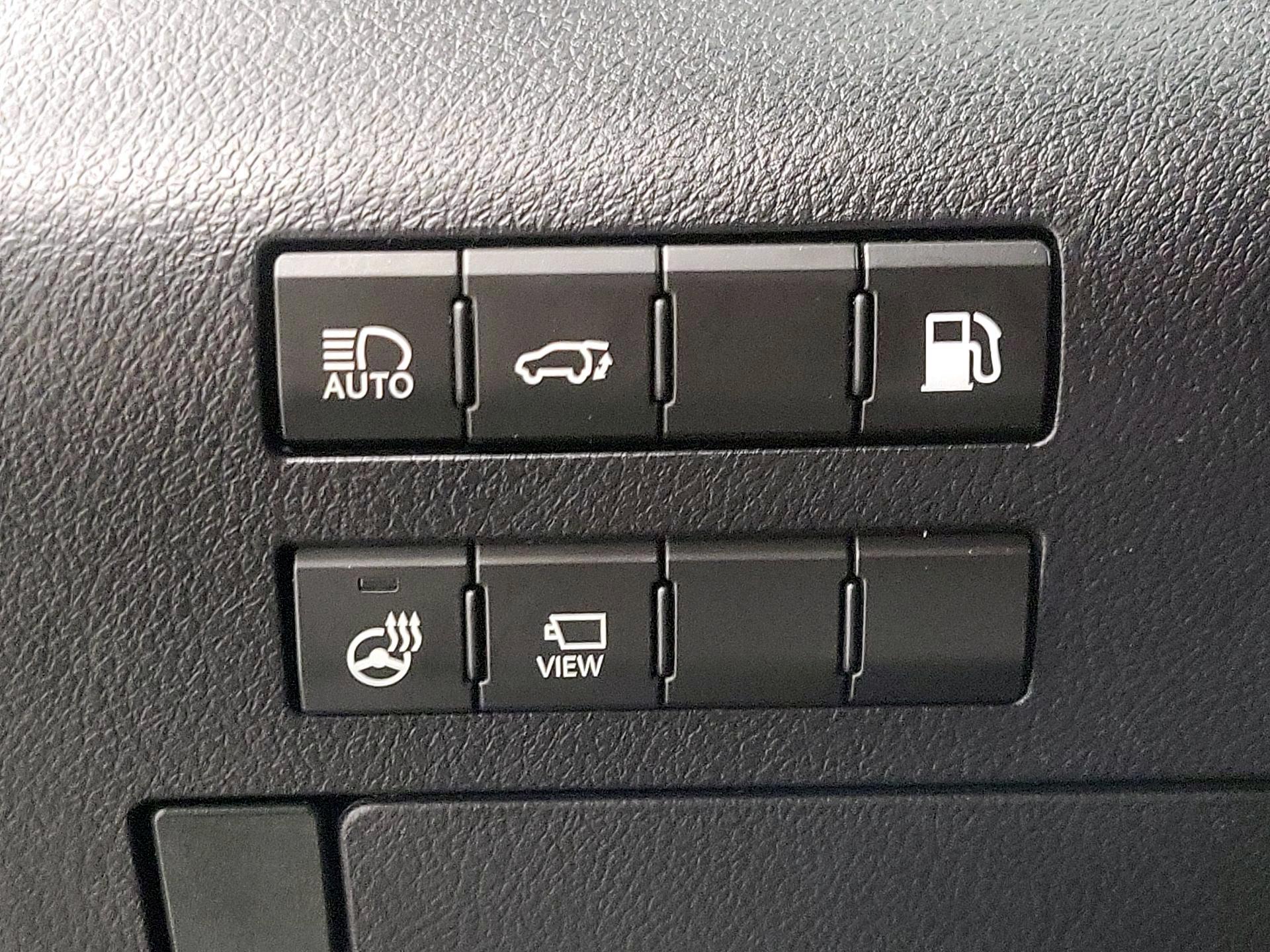 Thumbnail: 2022 Lexus RX - 13