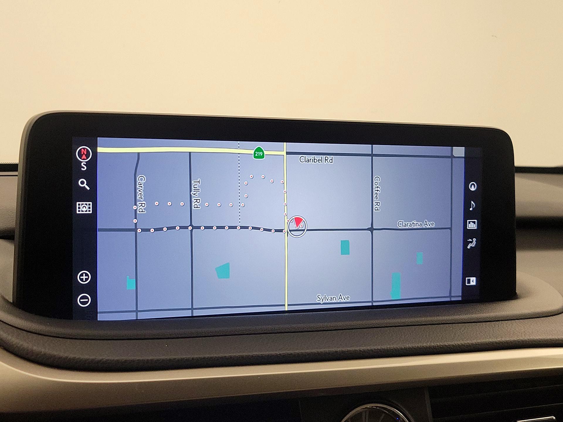 Thumbnail: 2022 Lexus RX - 14