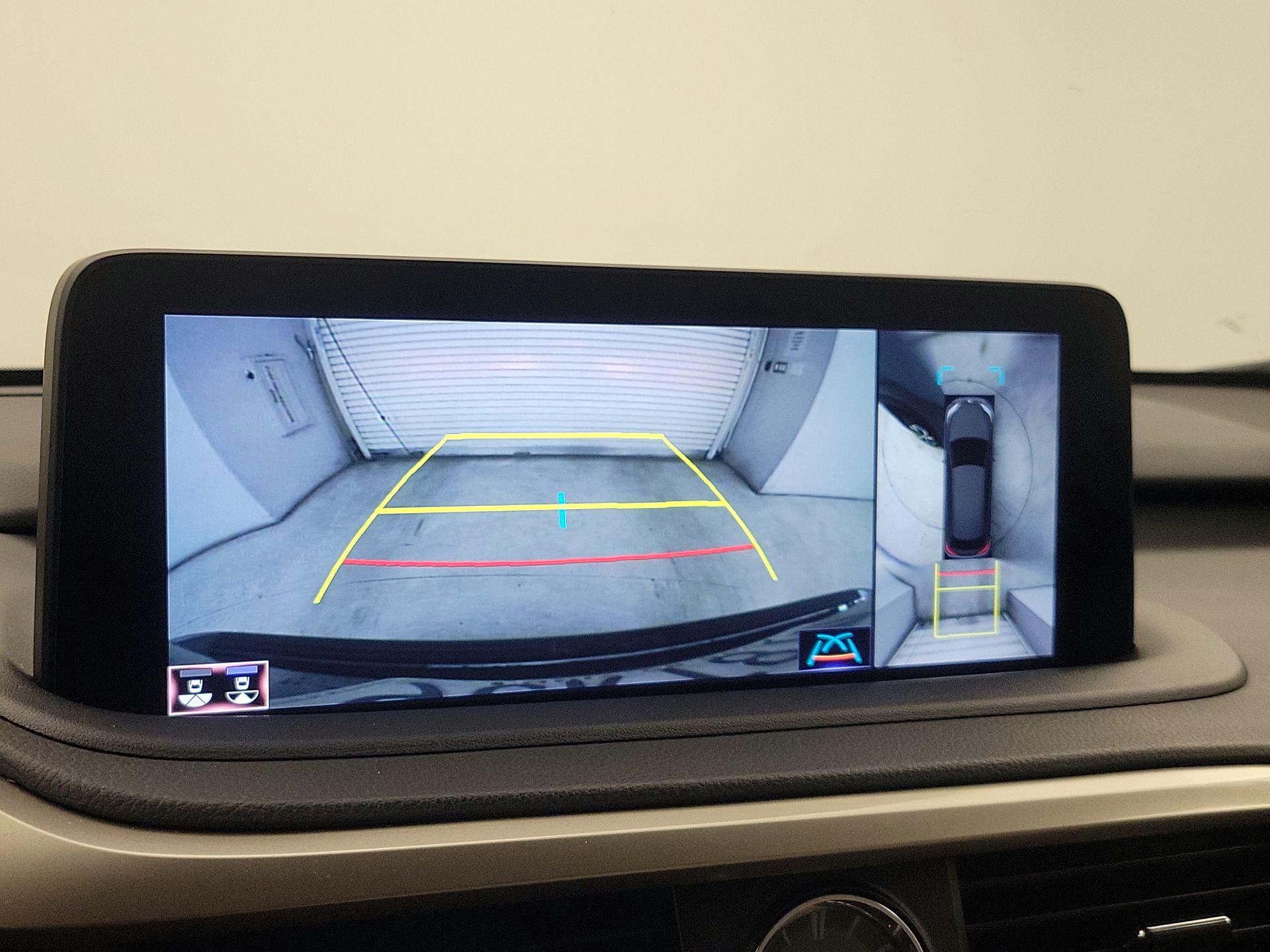 Thumbnail: 2022 Lexus RX - 15