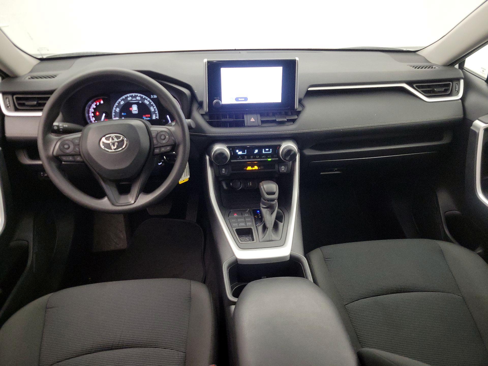 Thumbnail: 2024 Toyota RAV4 - 9