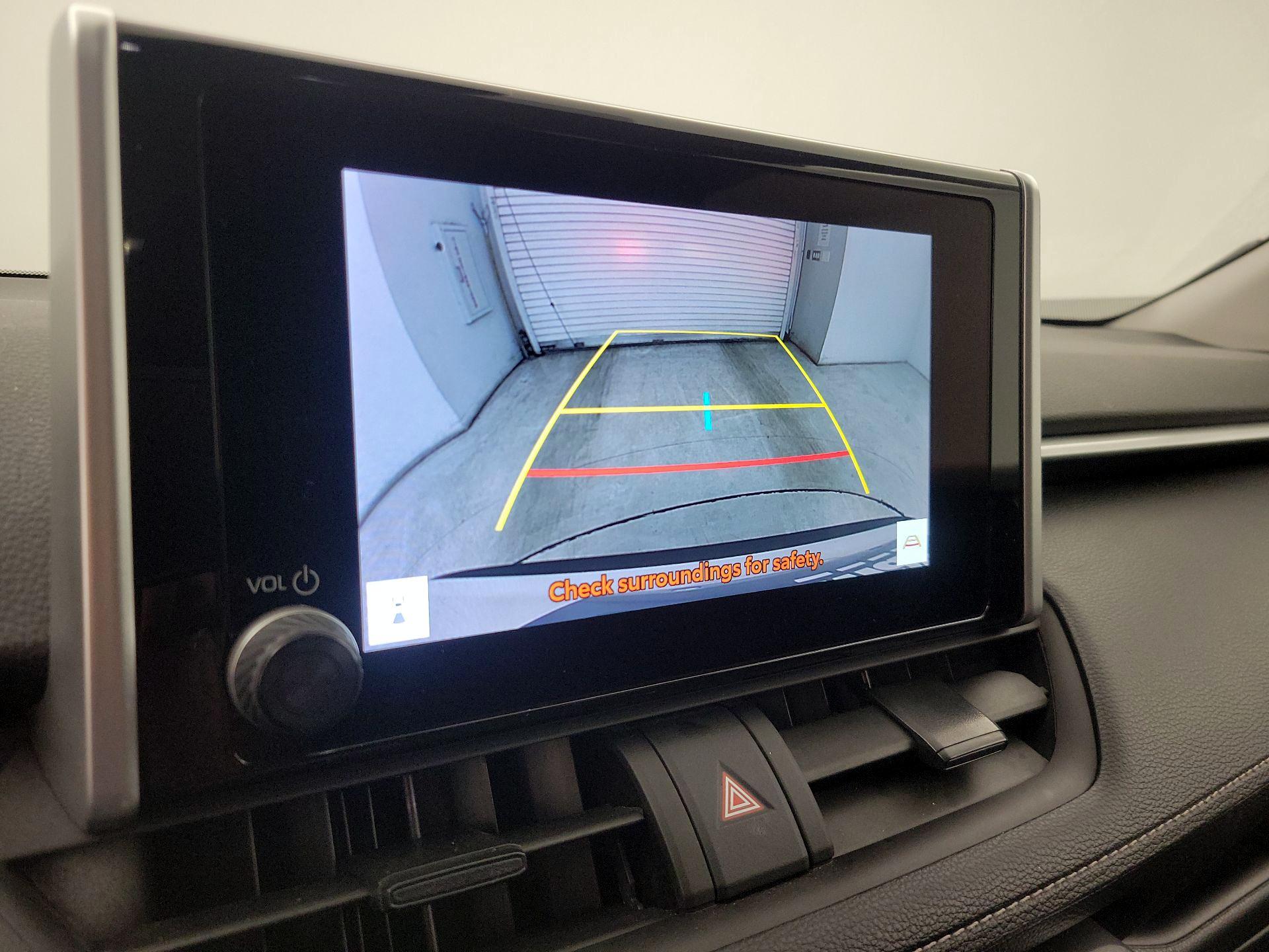 Thumbnail: 2024 Toyota RAV4 - 14