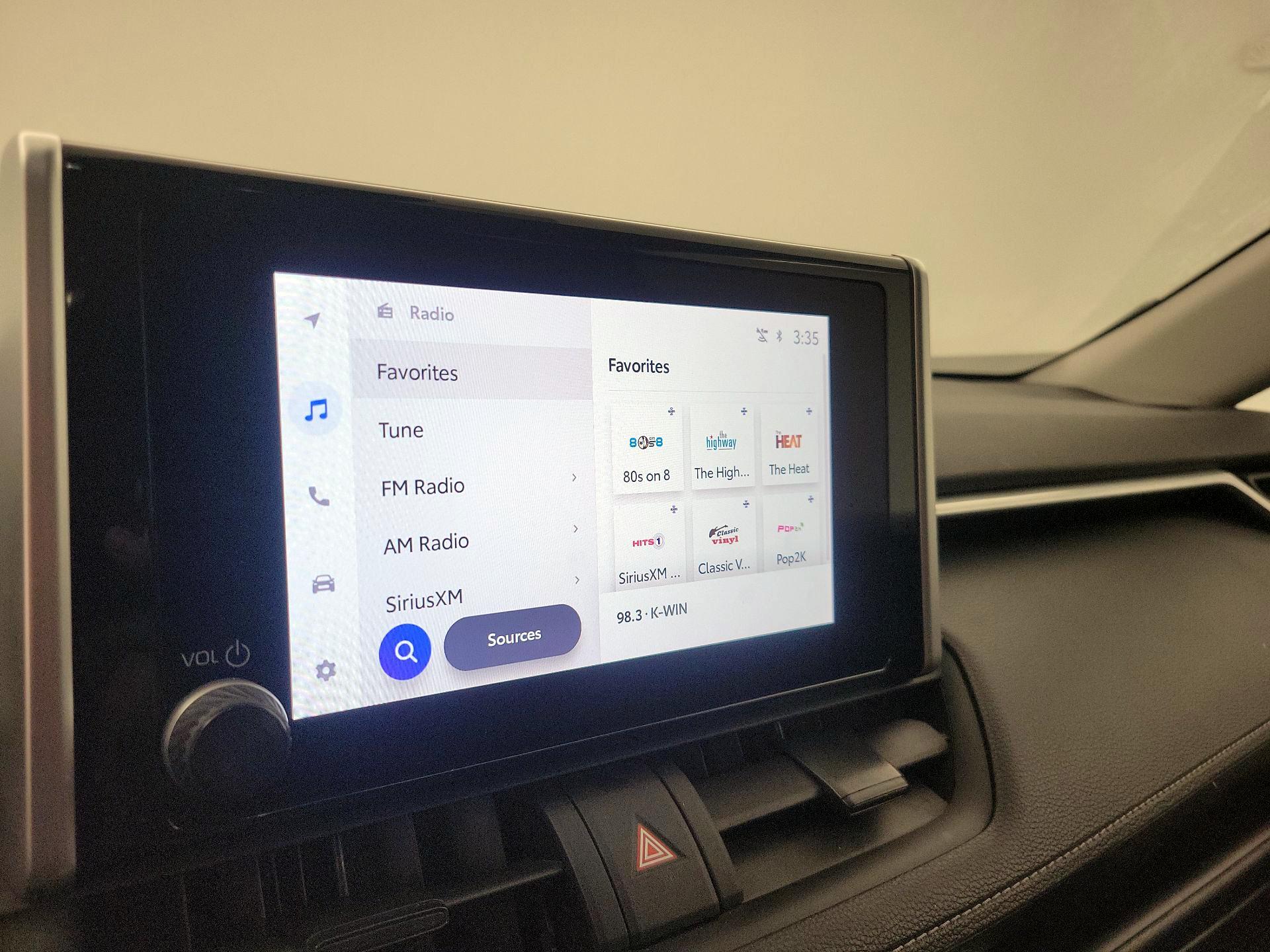 Thumbnail: 2024 Toyota RAV4 - 15