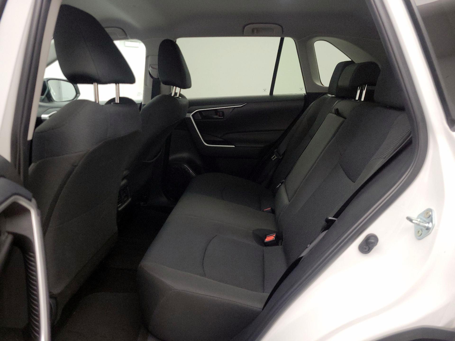 Thumbnail: 2024 Toyota RAV4 - 19