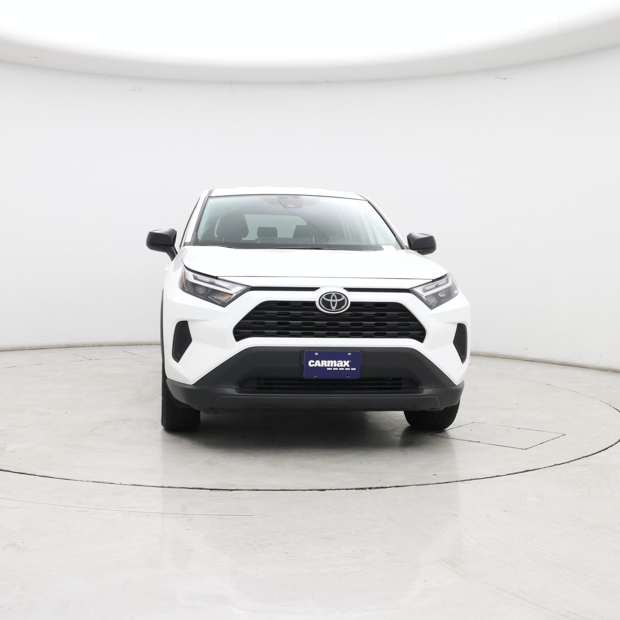 Thumbnail: 2024 Toyota RAV4 - 5