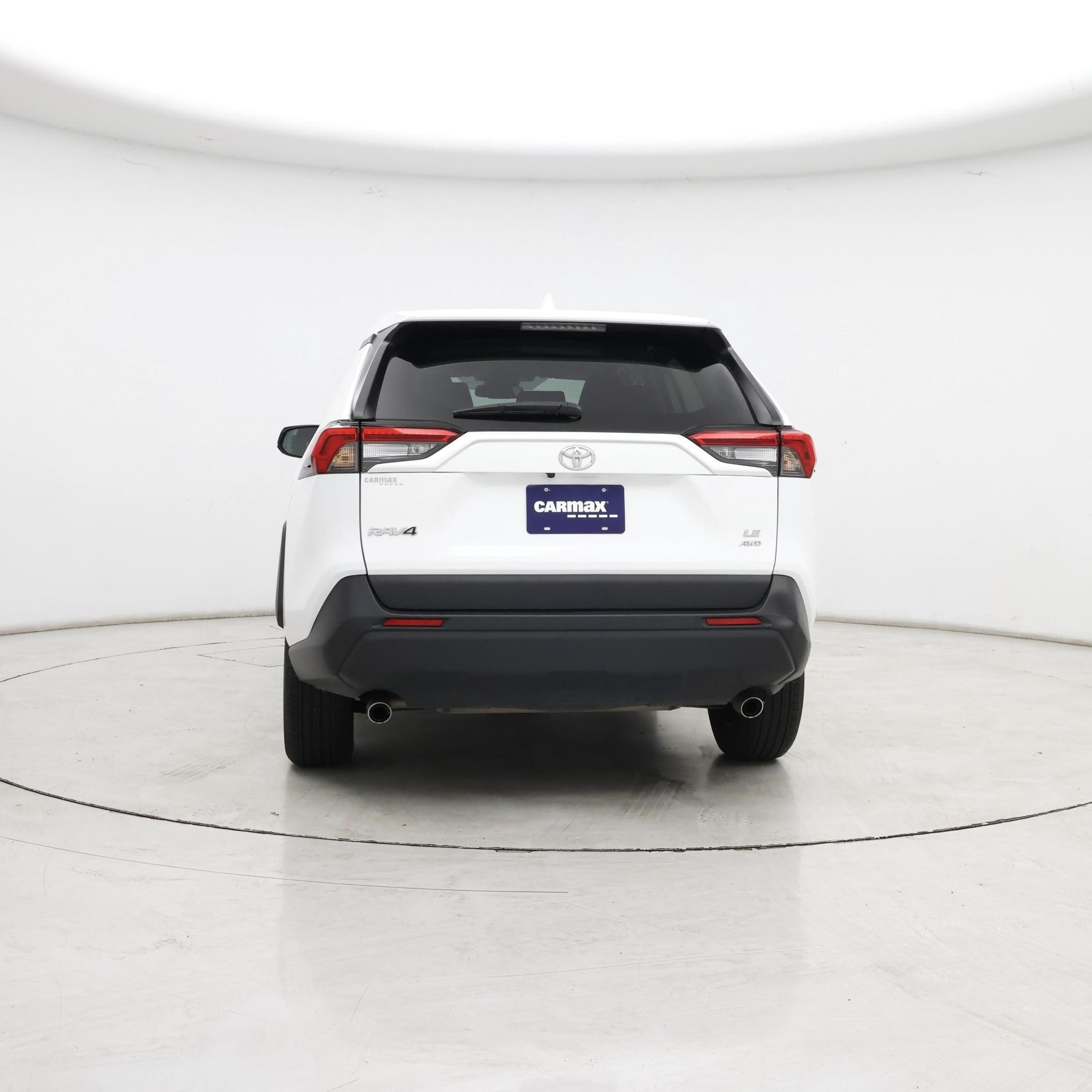 Thumbnail: 2024 Toyota RAV4 - 6