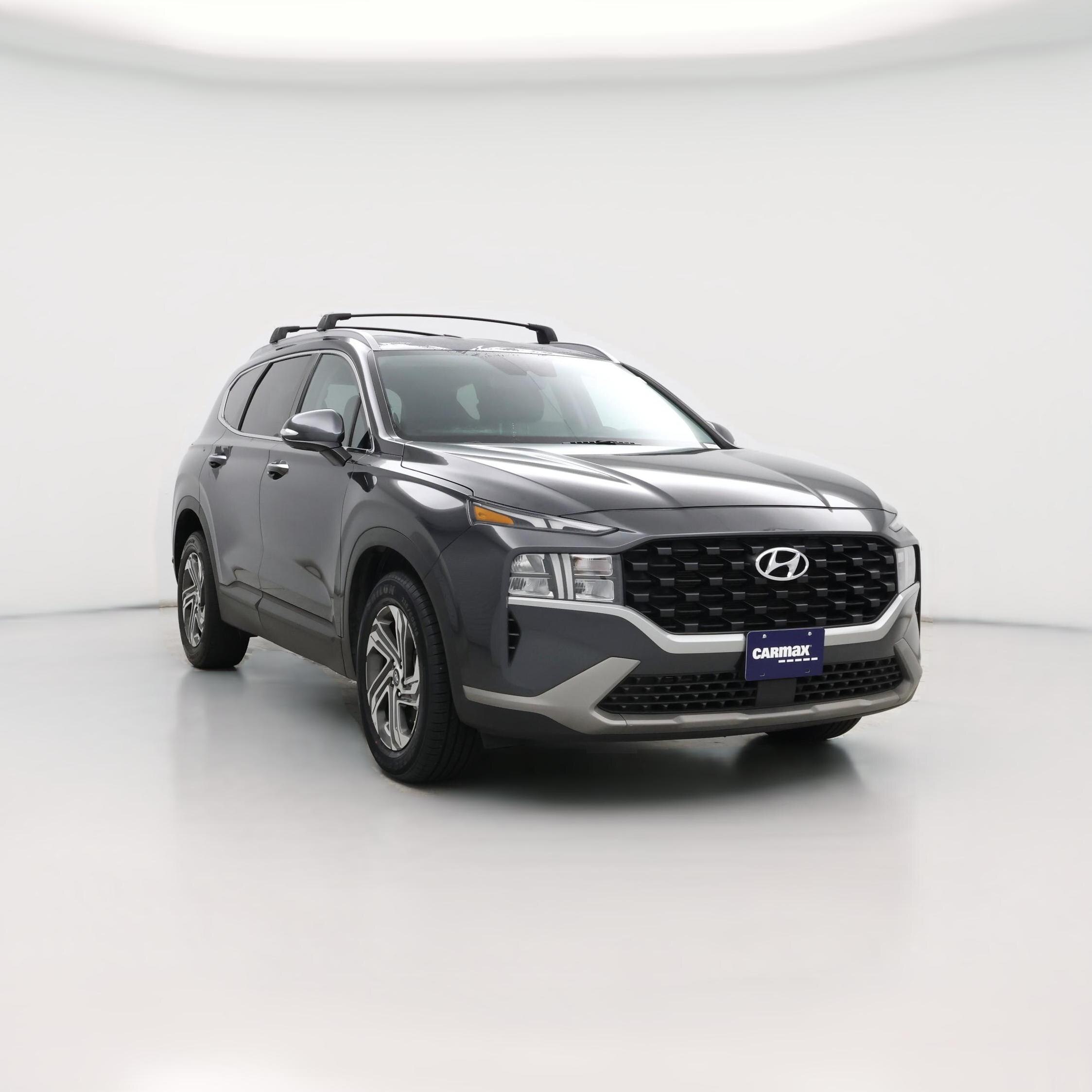 Thumbnail: 2023 Hyundai Santa Fe - 1