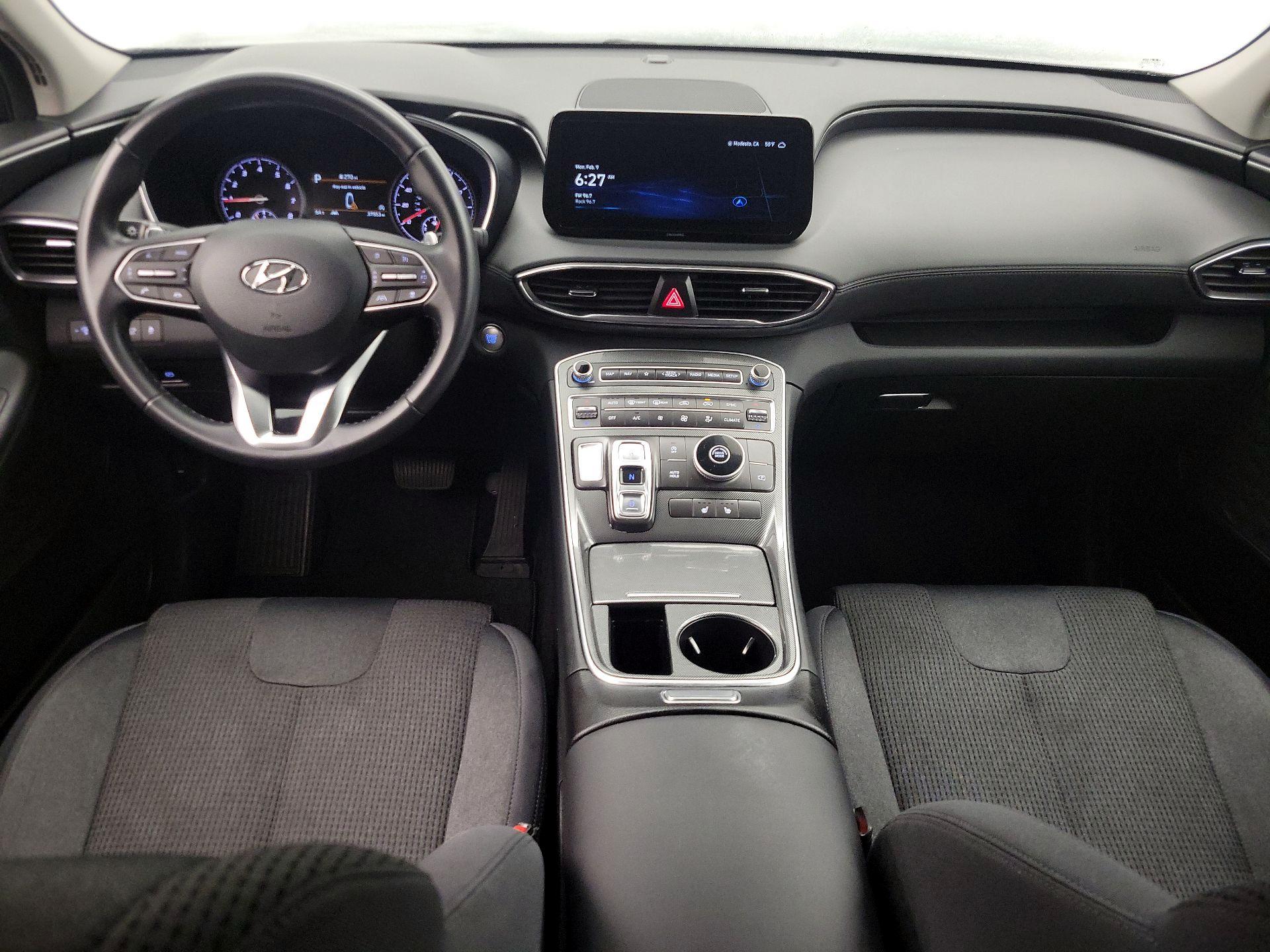 Thumbnail: 2023 Hyundai Santa Fe - 9