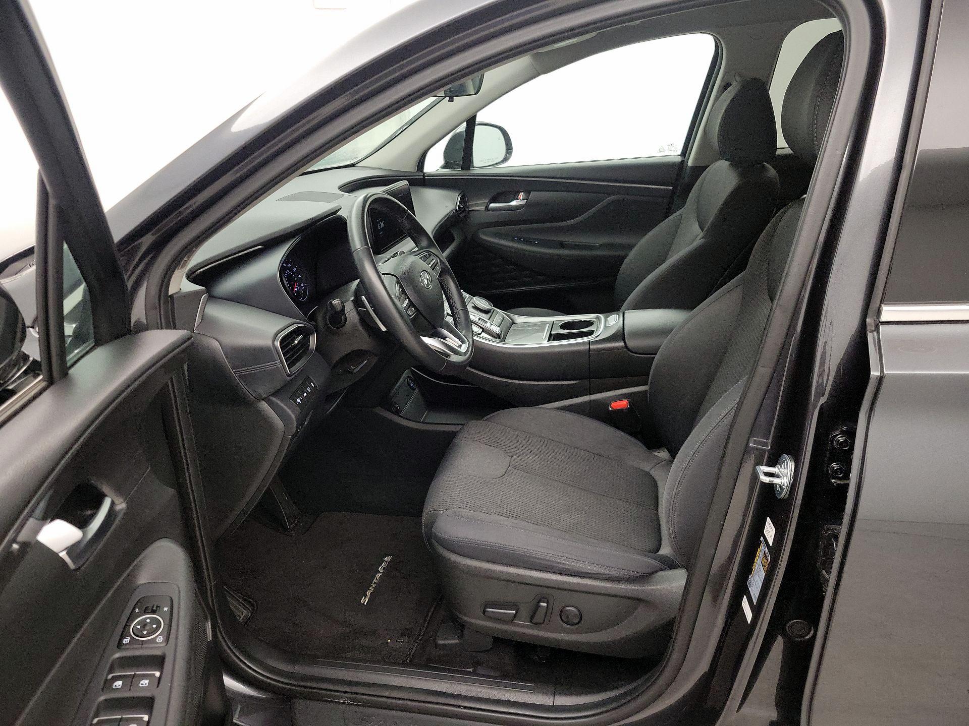 Thumbnail: 2023 Hyundai Santa Fe - 11