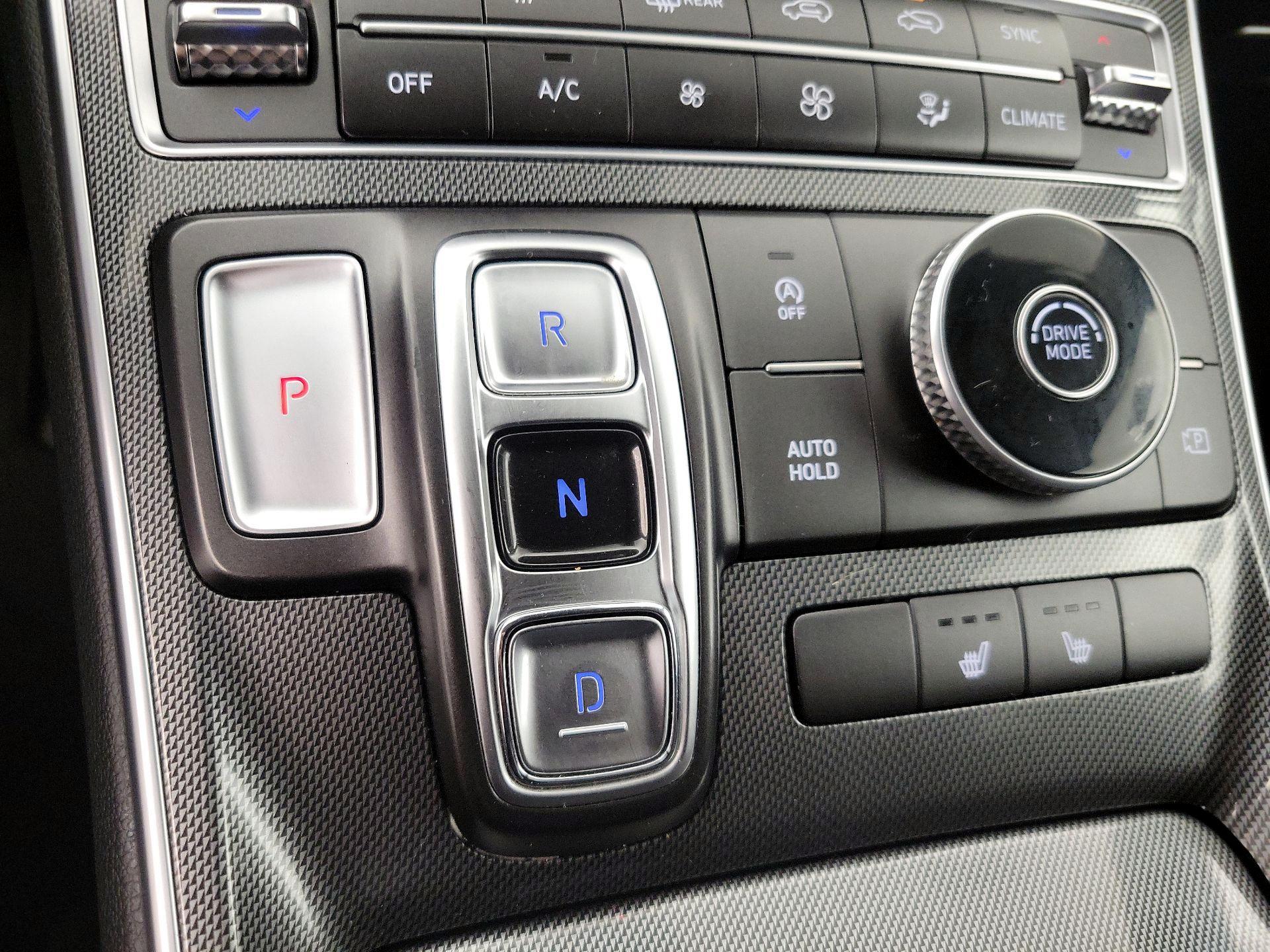 Thumbnail: 2023 Hyundai Santa Fe - 17