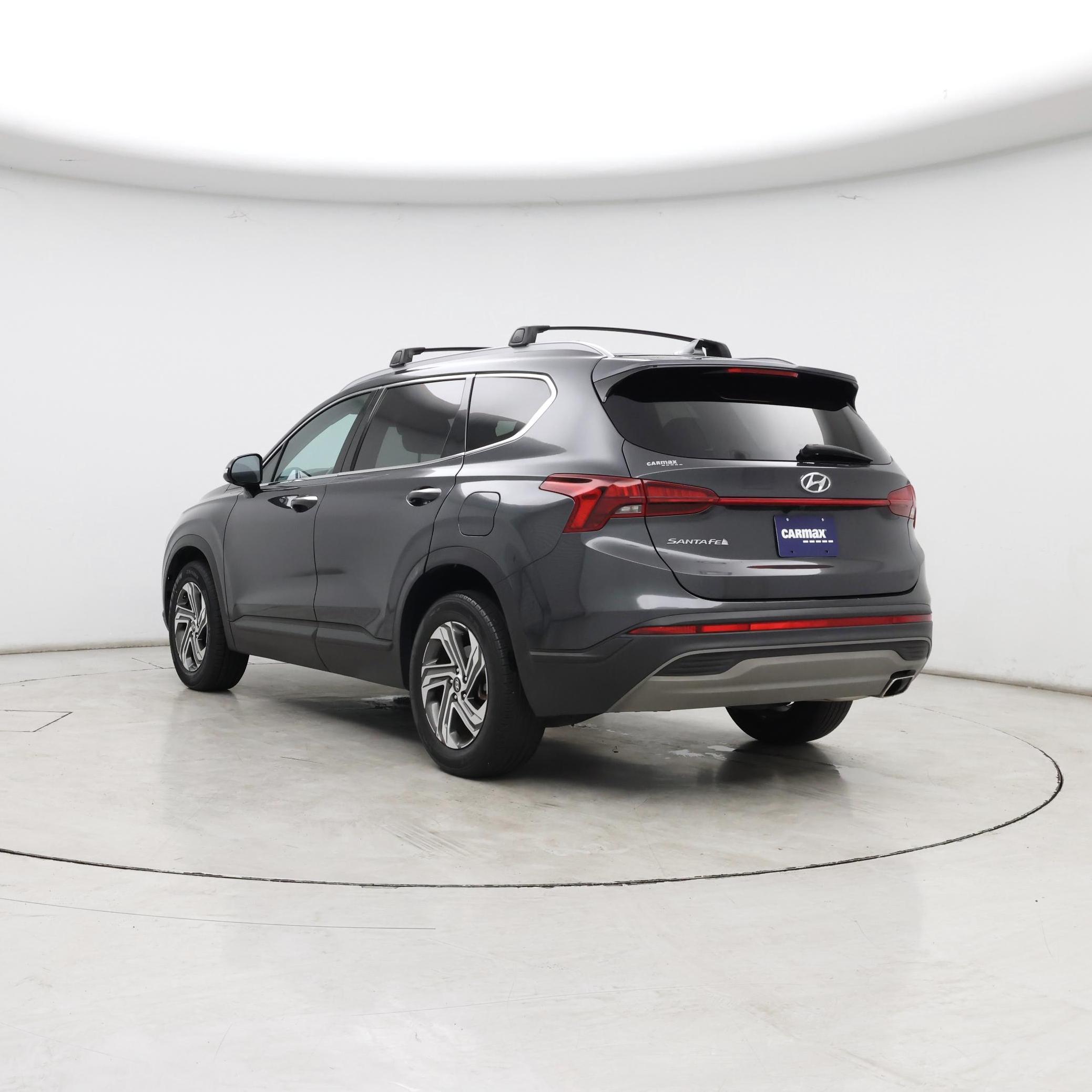 Thumbnail: 2023 Hyundai Santa Fe - 2