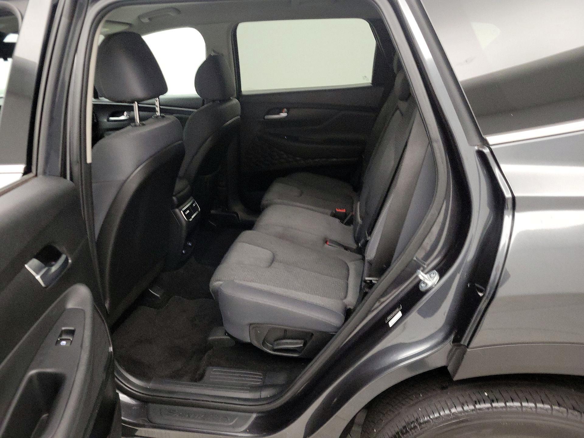 Thumbnail: 2023 Hyundai Santa Fe - 19