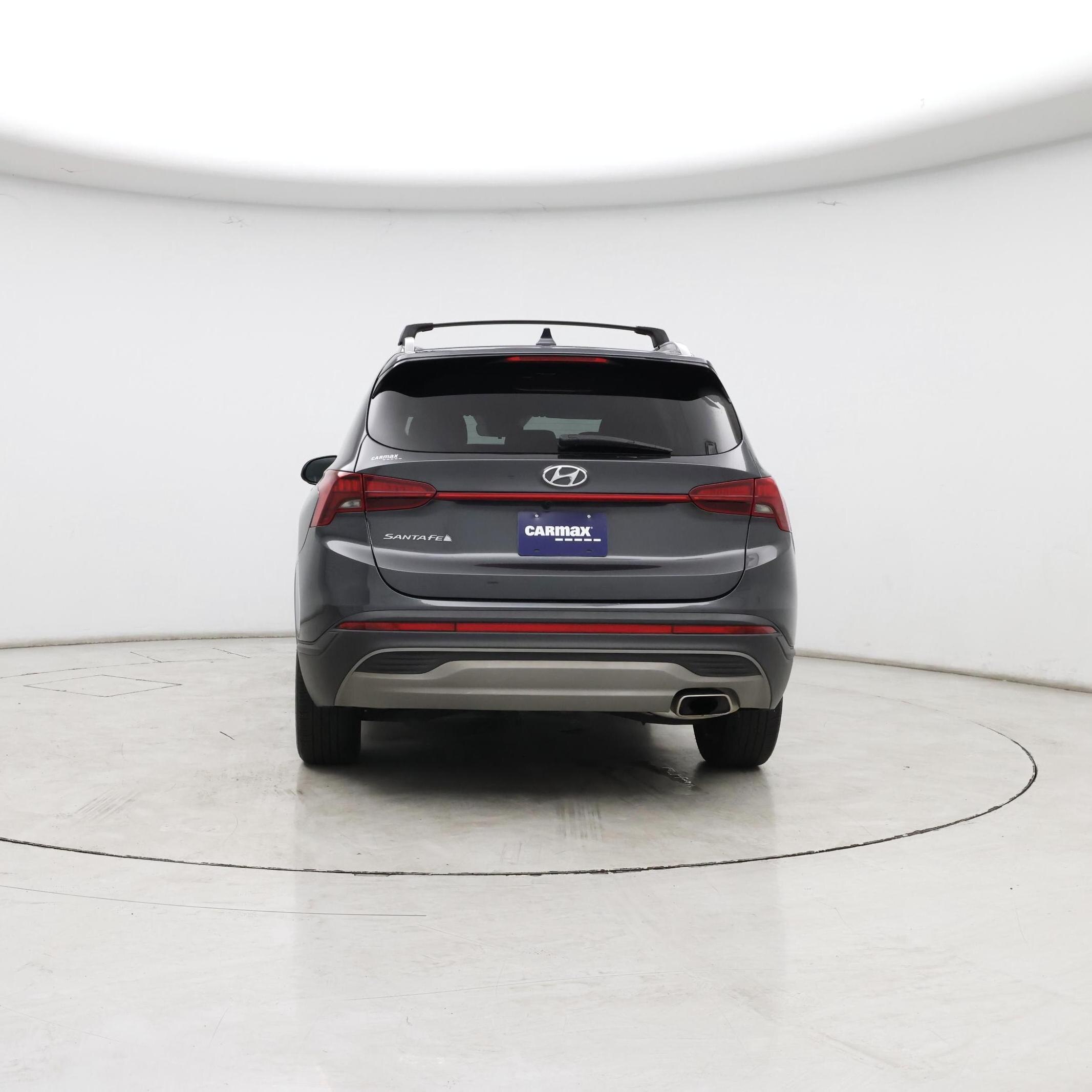 Thumbnail: 2023 Hyundai Santa Fe - 6