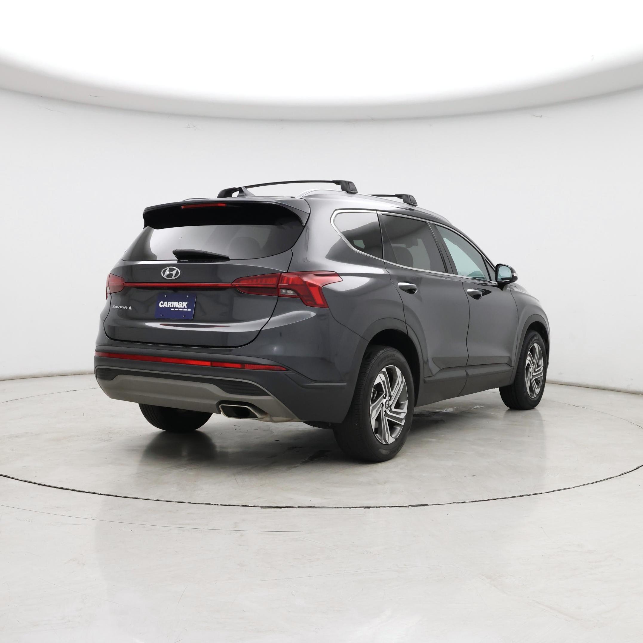 Thumbnail: 2023 Hyundai Santa Fe - 8