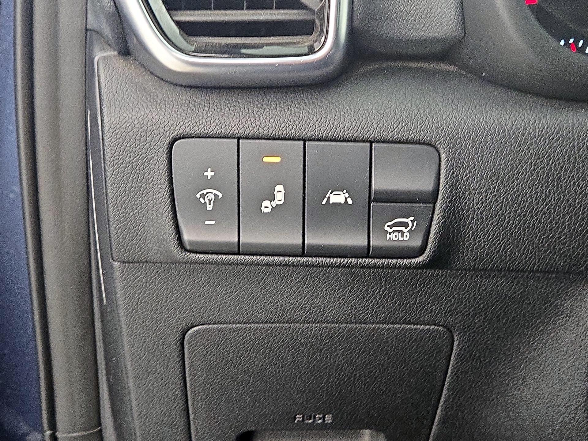 Thumbnail: 2022 Kia Sportage - 13