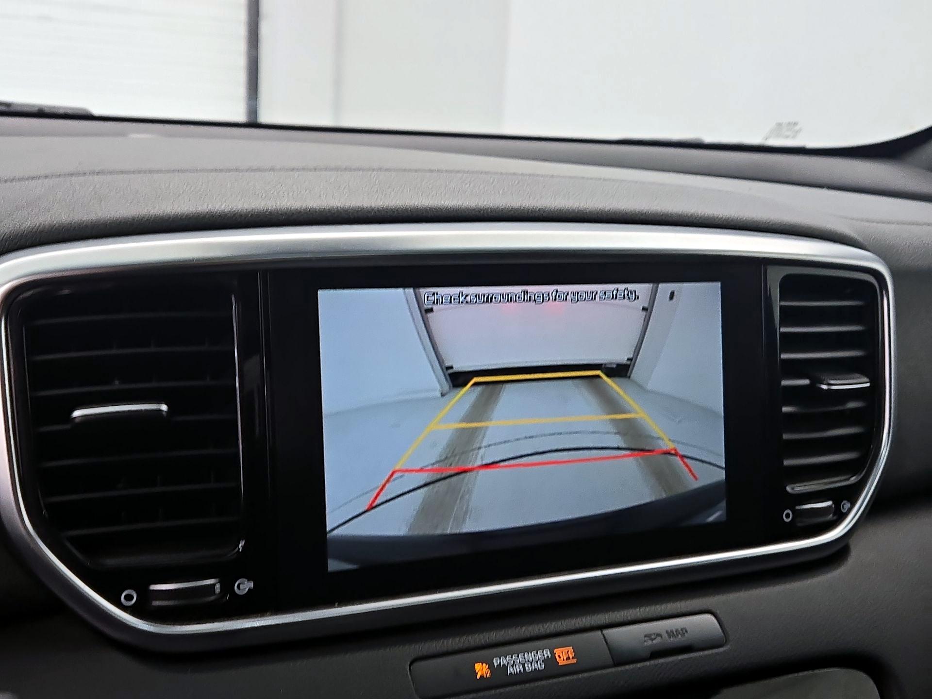 Thumbnail: 2022 Kia Sportage - 14