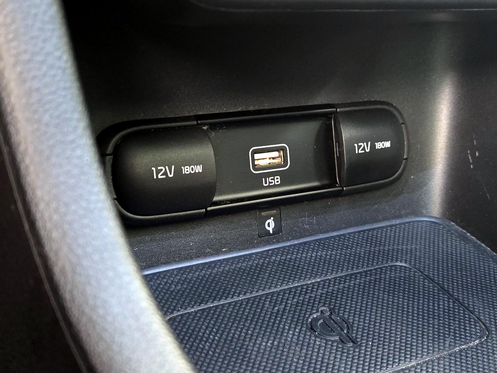 Thumbnail: 2022 Kia Sportage - 18