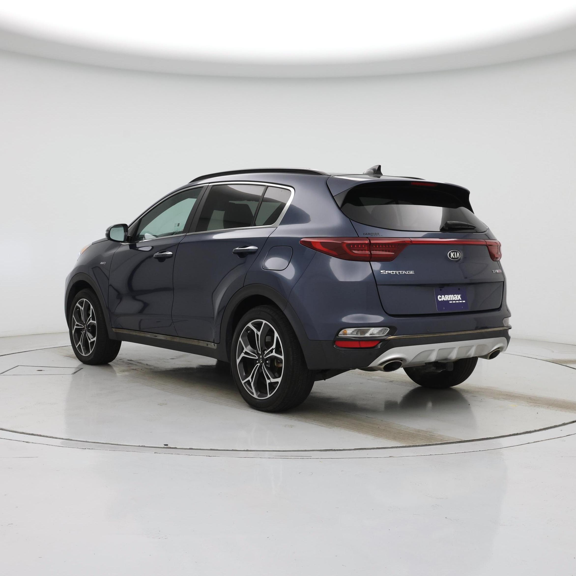 Thumbnail: 2022 Kia Sportage - 2