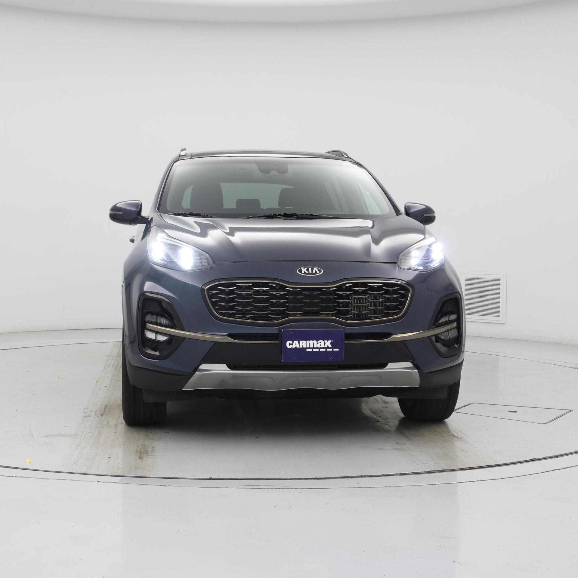 Thumbnail: 2022 Kia Sportage - 5