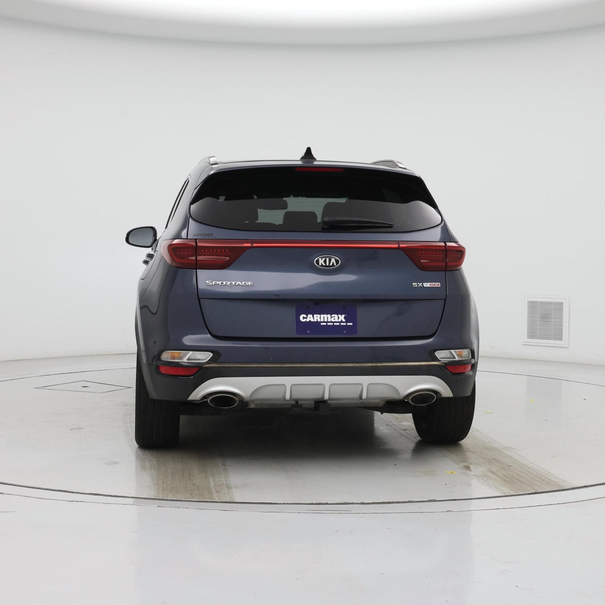 Thumbnail: 2022 Kia Sportage - 6