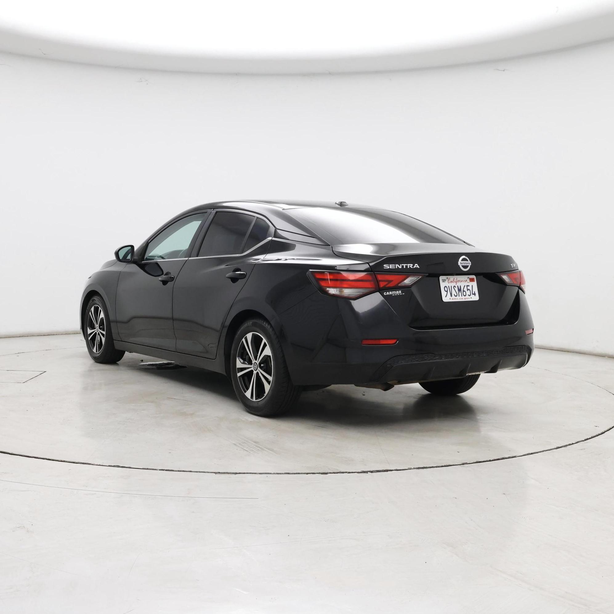 Thumbnail: 2022 Nissan Sentra - 2