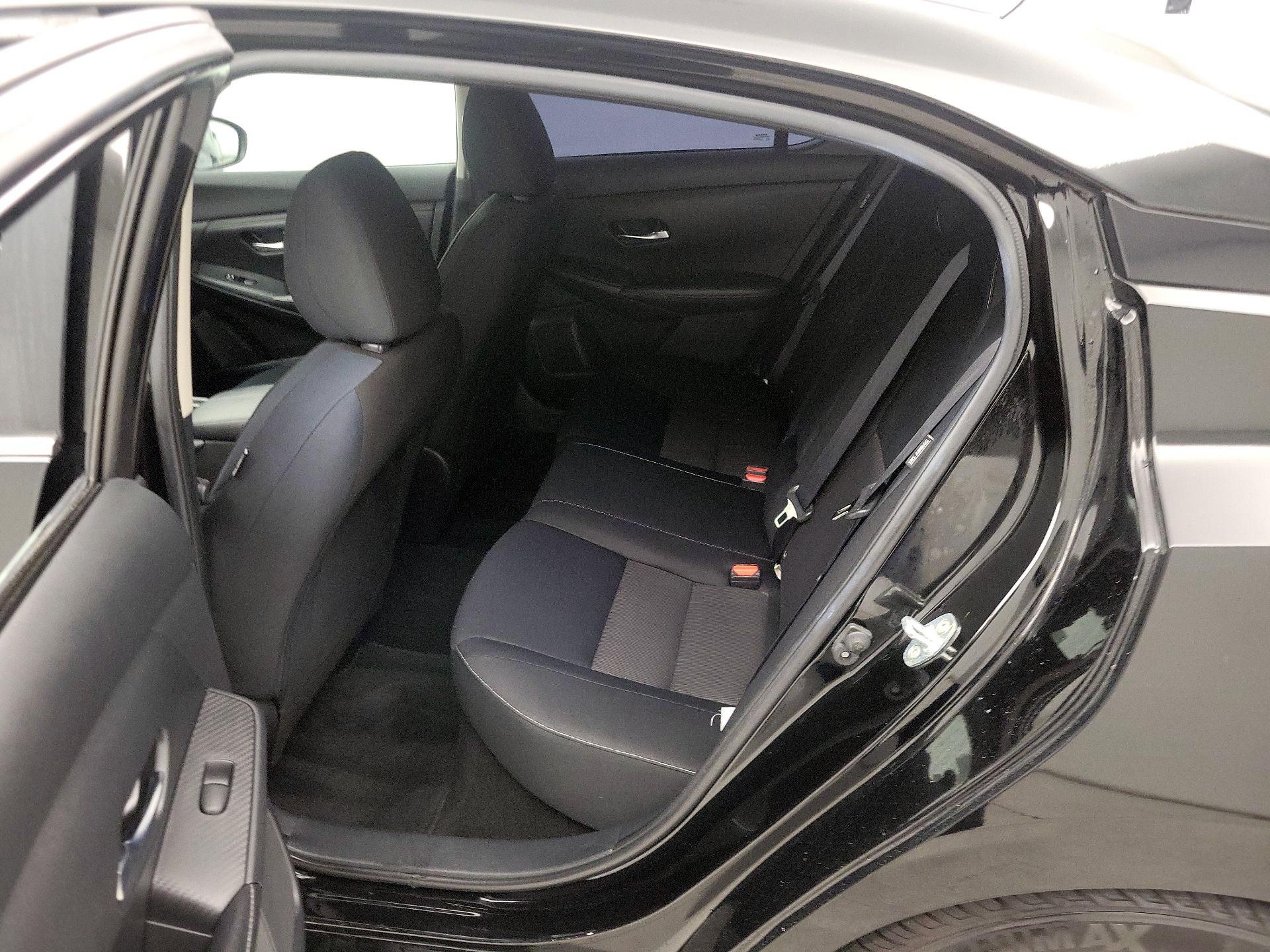 Thumbnail: 2022 Nissan Sentra - 19