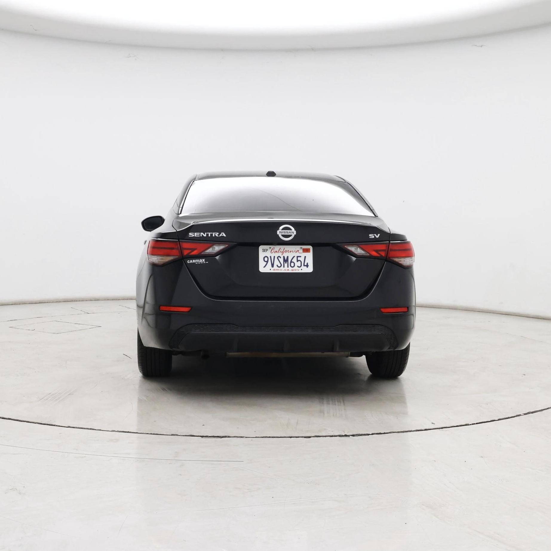 Thumbnail: 2022 Nissan Sentra - 6