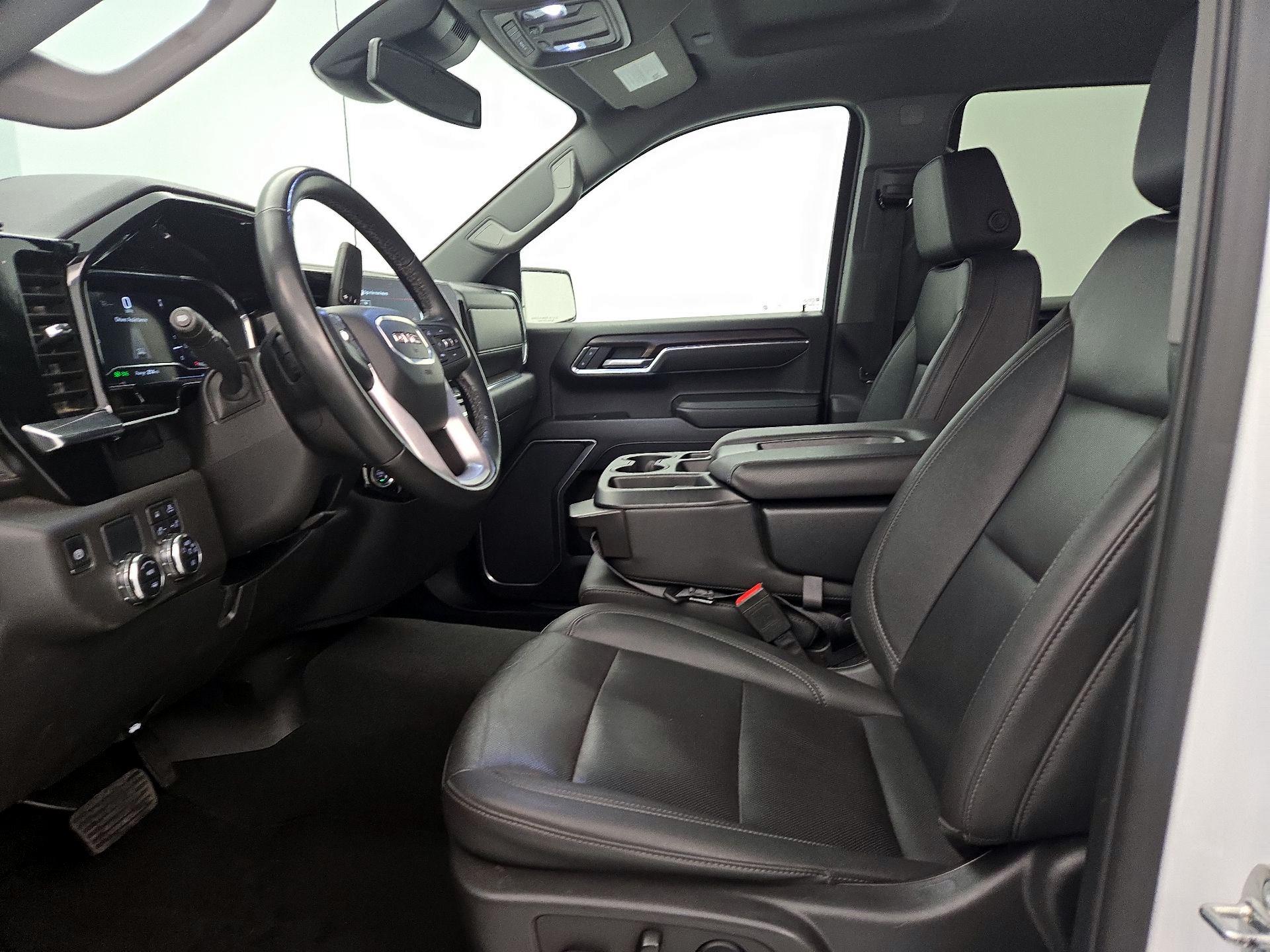 Thumbnail: 2025 GMC Sierra 1500 - 11