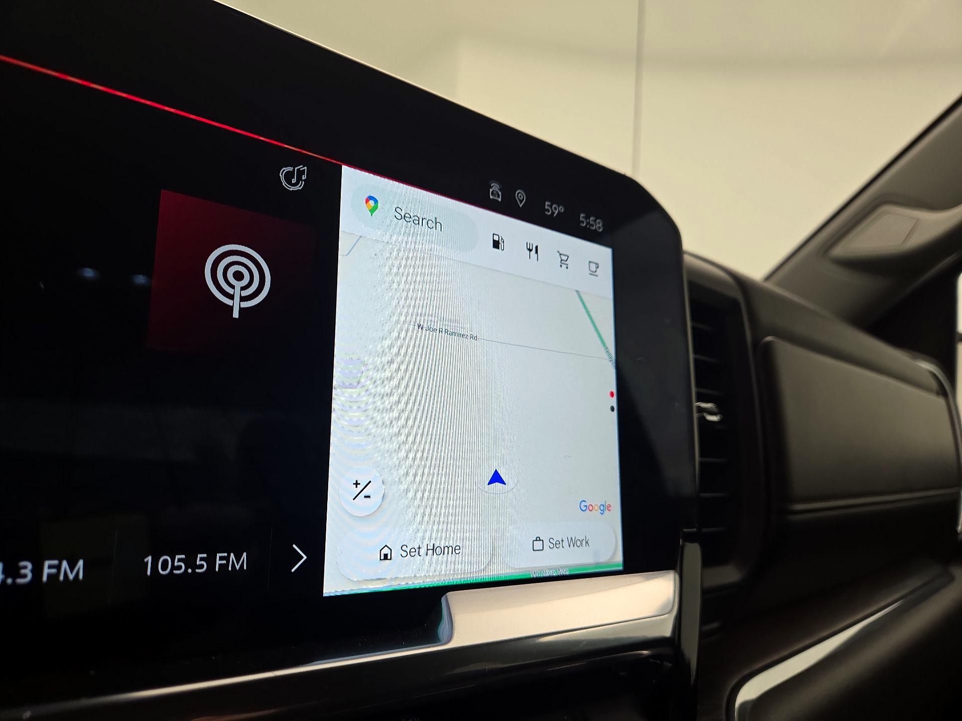 Thumbnail: 2025 GMC Sierra 1500 - 14