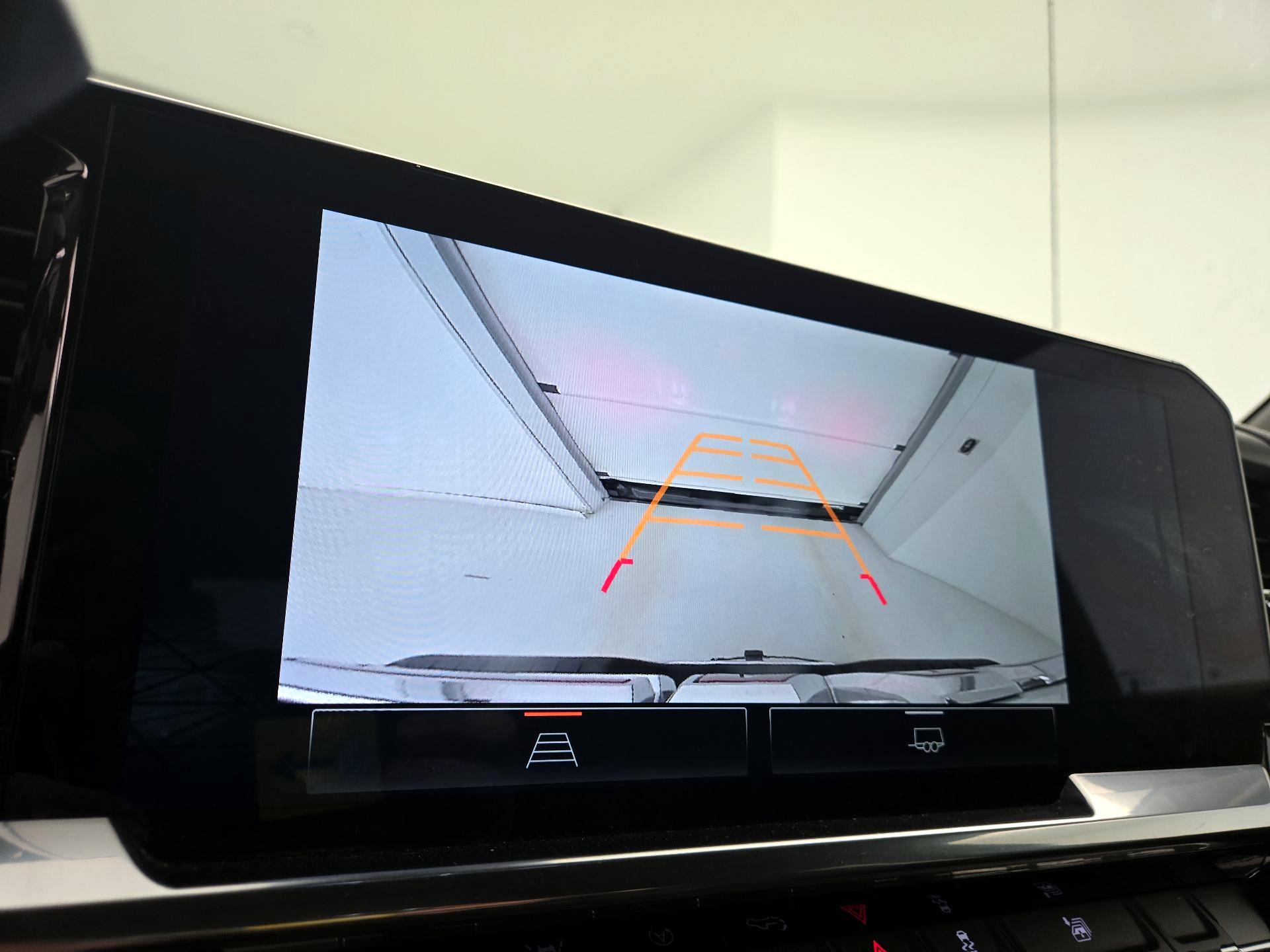 Thumbnail: 2025 GMC Sierra 1500 - 15