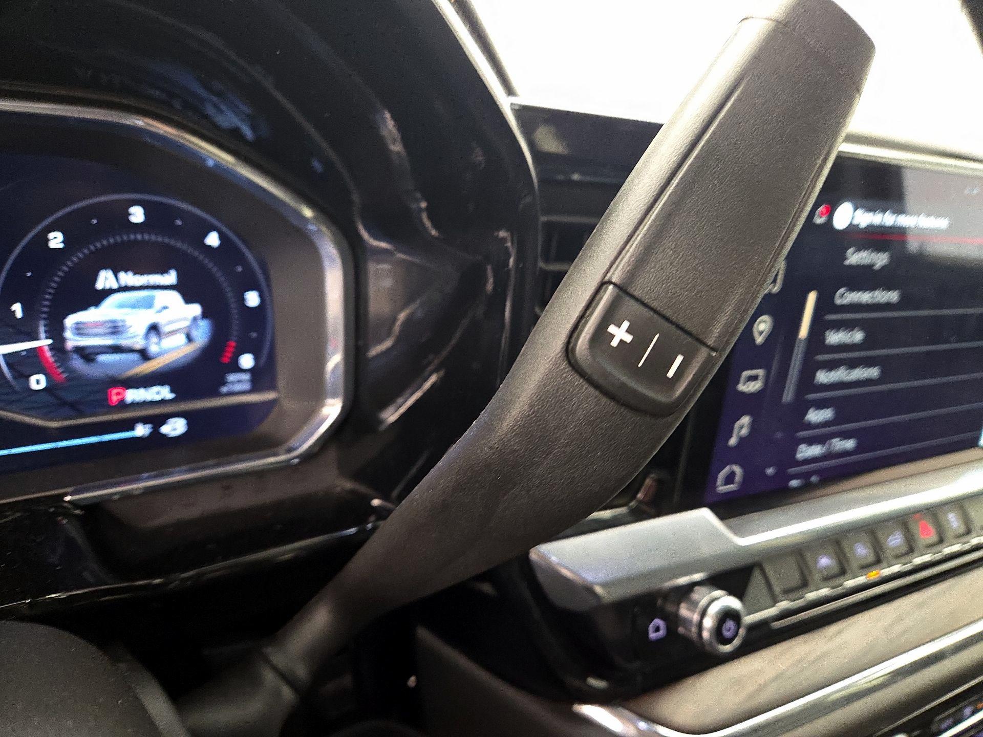 Thumbnail: 2025 GMC Sierra 1500 - 18