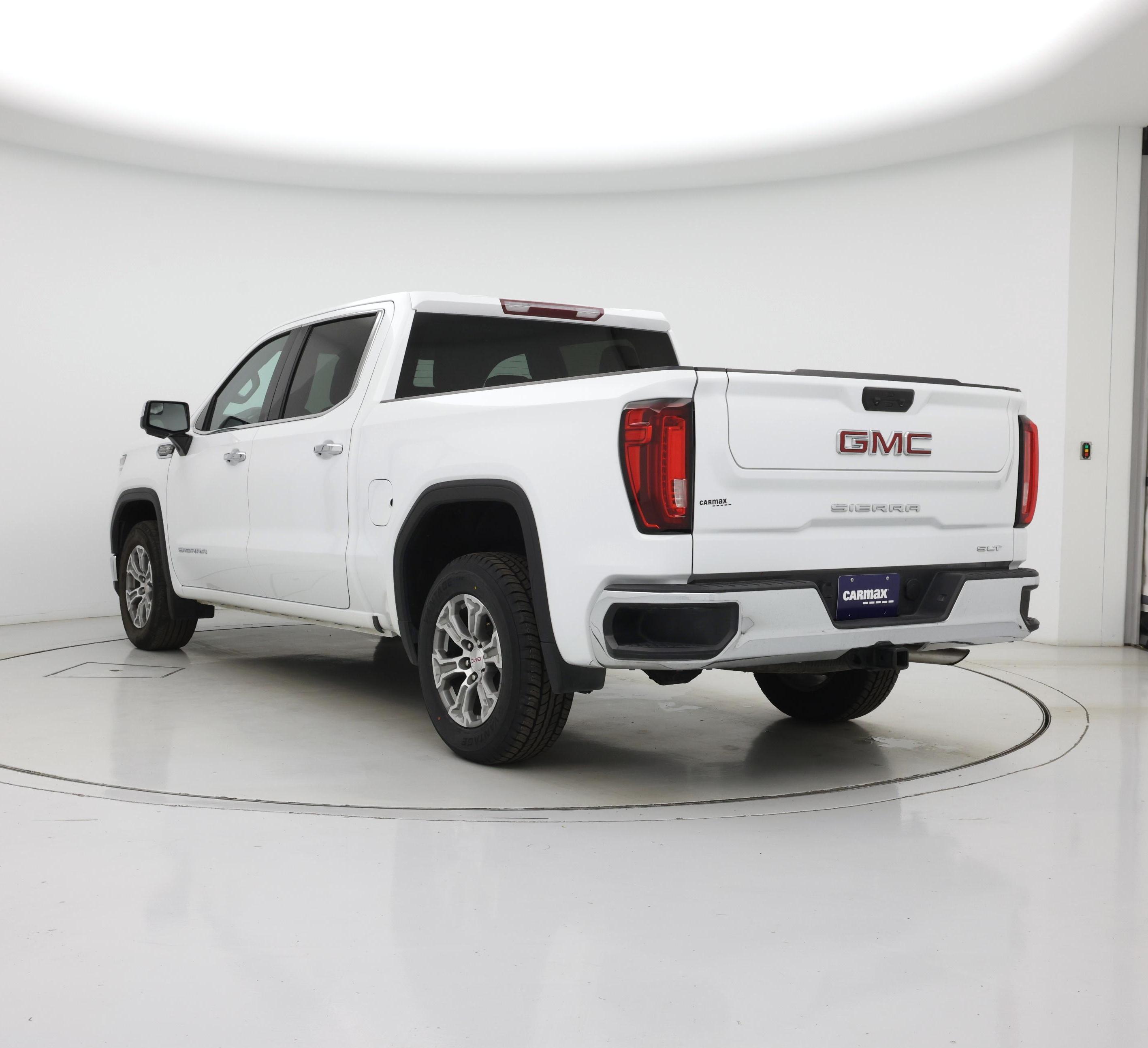 Thumbnail: 2025 GMC Sierra 1500 - 2