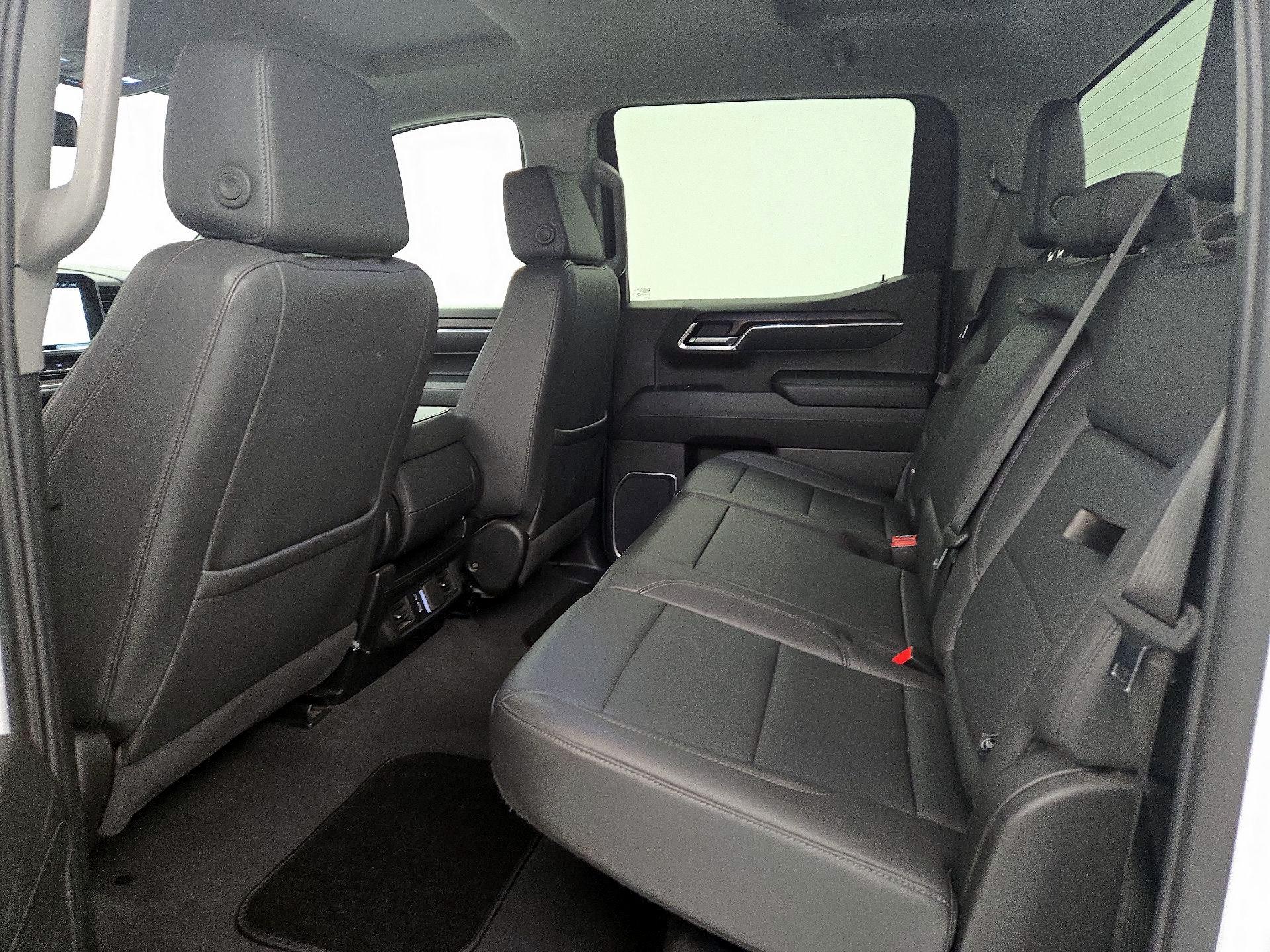 Thumbnail: 2025 GMC Sierra 1500 - 20