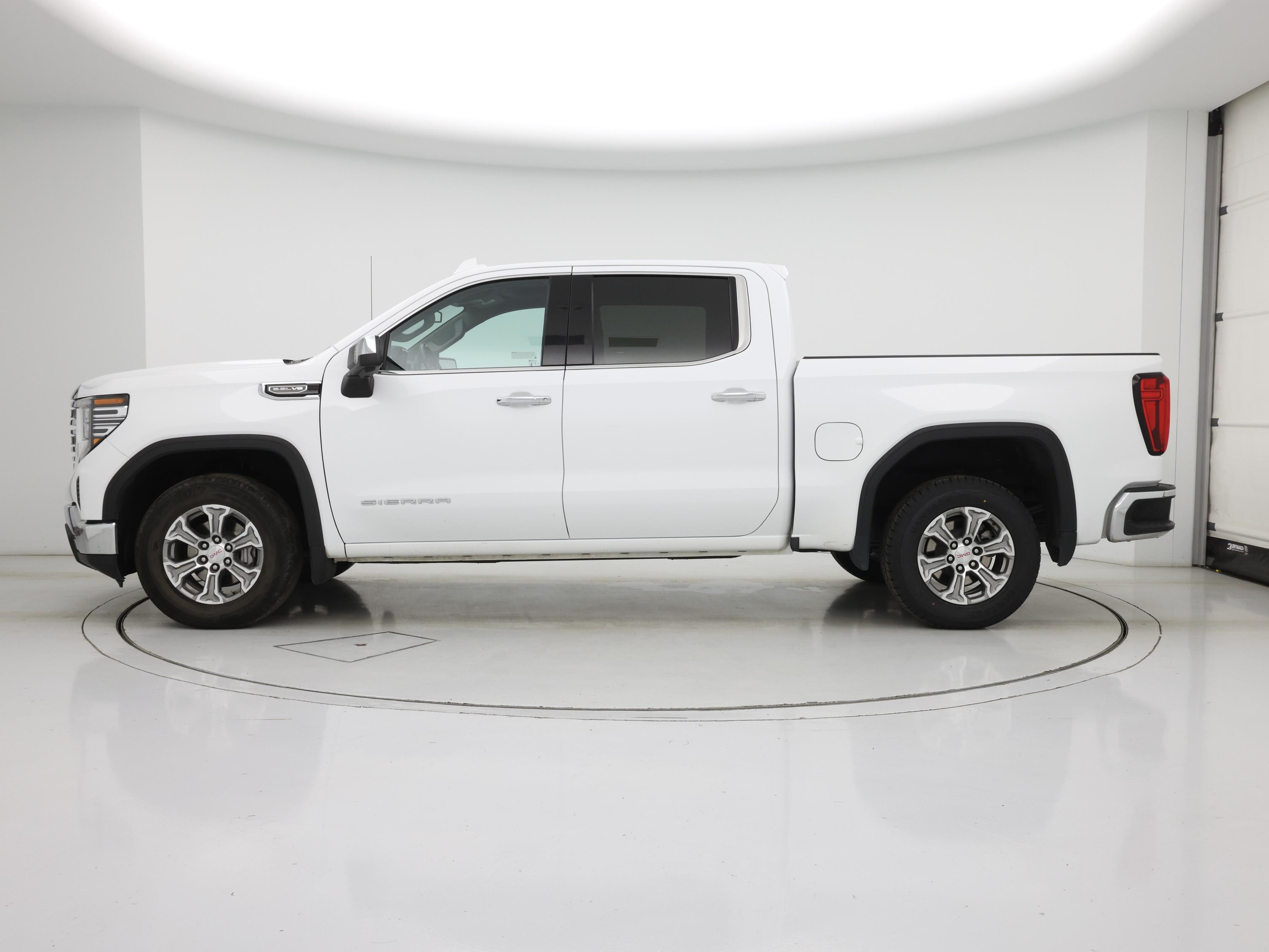 Thumbnail: 2025 GMC Sierra 1500 - 3