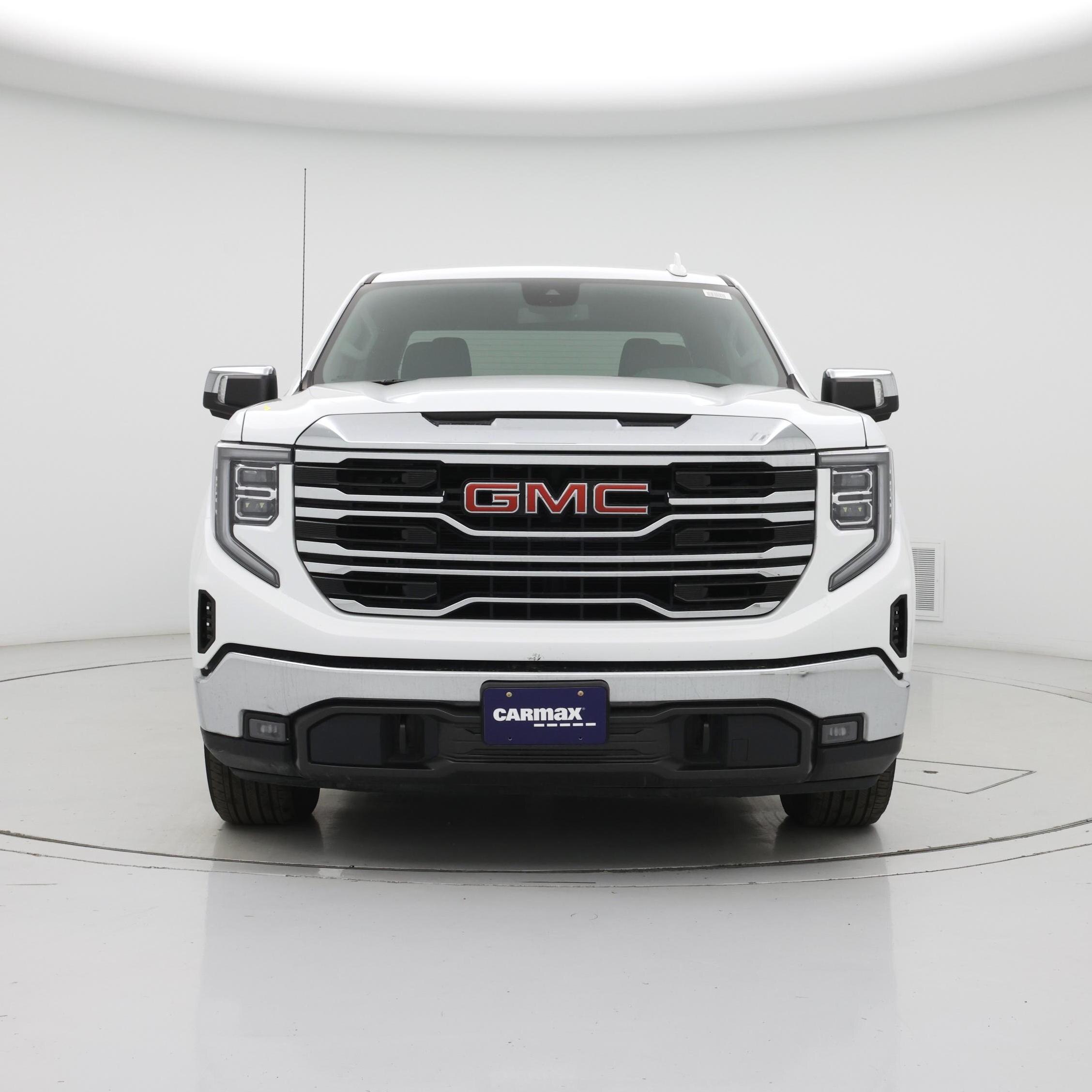 Thumbnail: 2025 GMC Sierra 1500 - 5