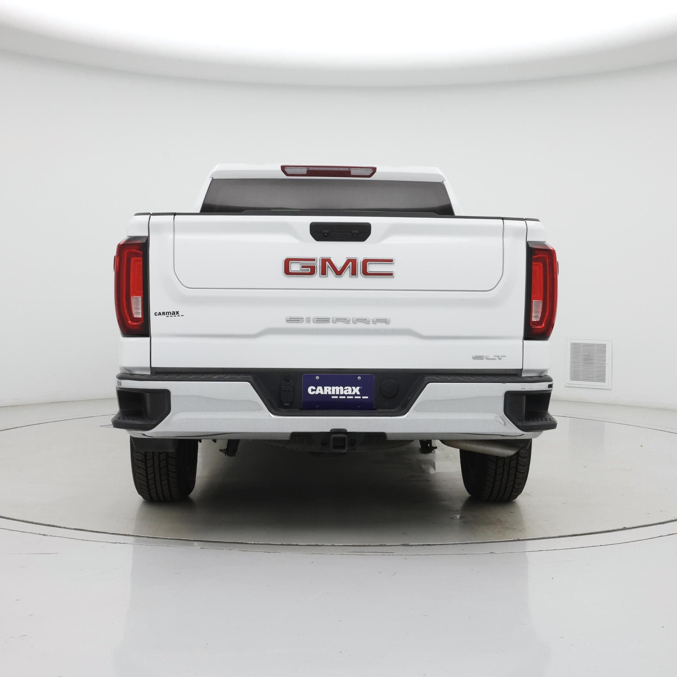 Thumbnail: 2025 GMC Sierra 1500 - 6