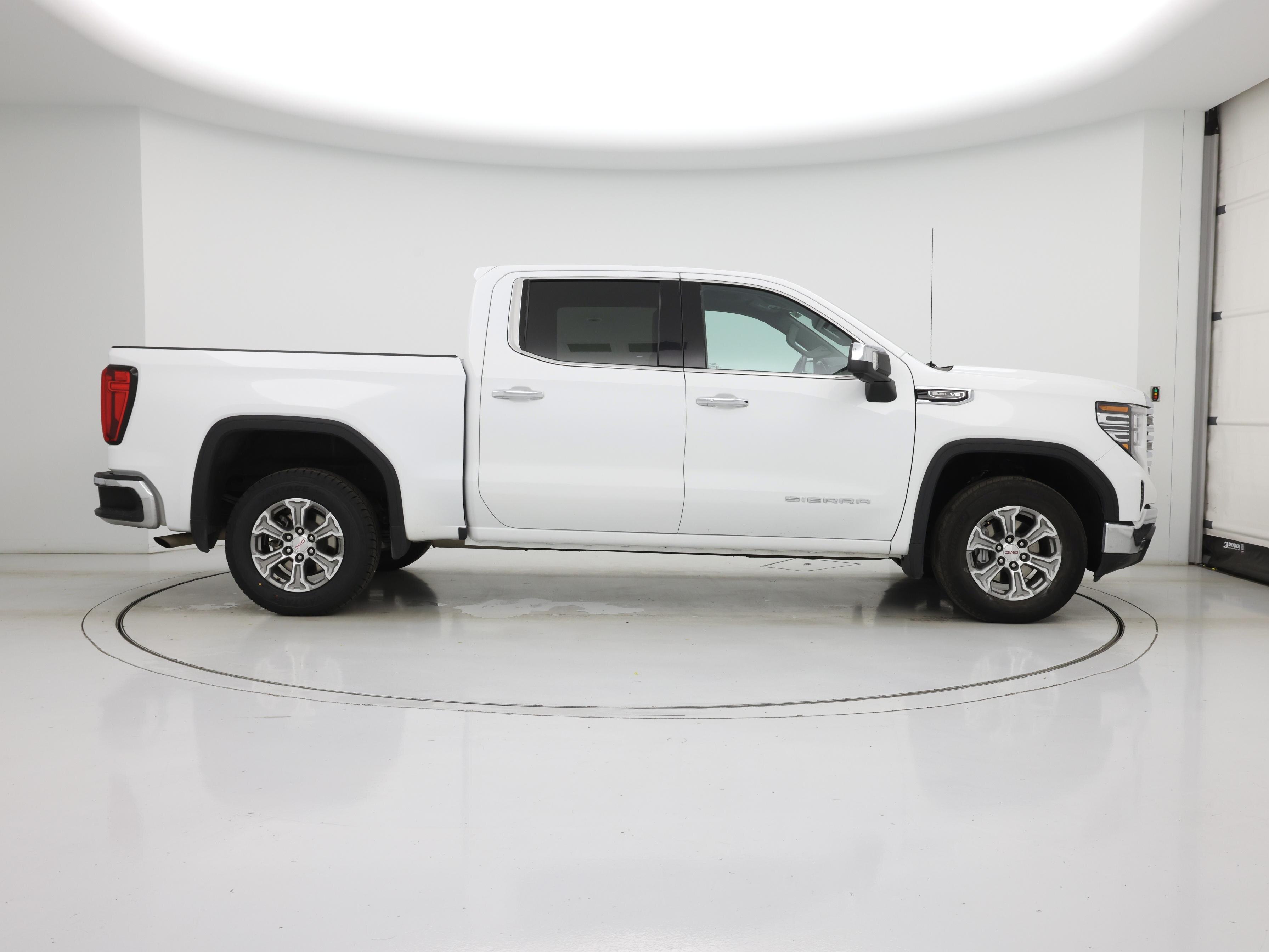 Thumbnail: 2025 GMC Sierra 1500 - 7