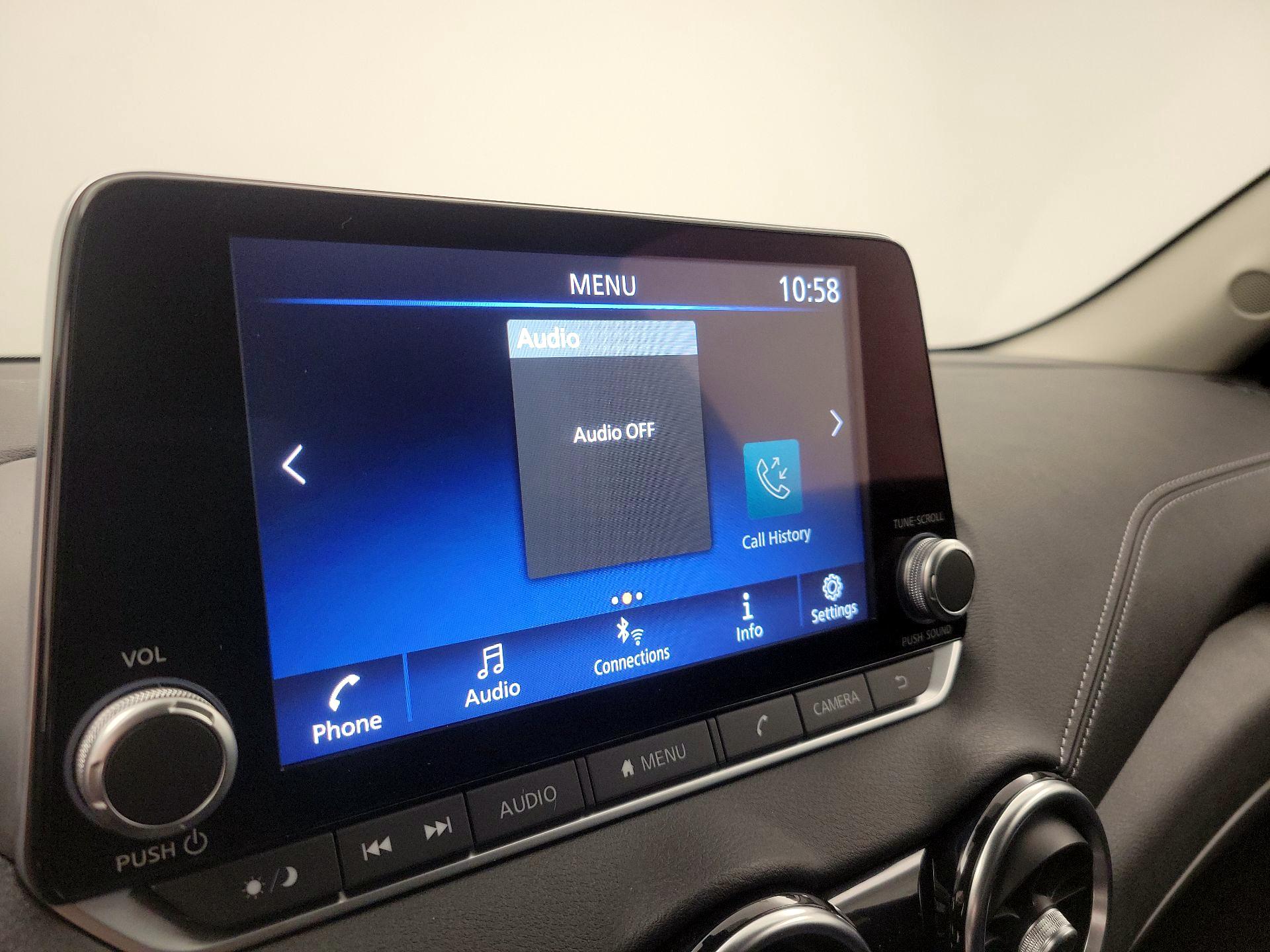 Thumbnail: 2025 Nissan Sentra - 15