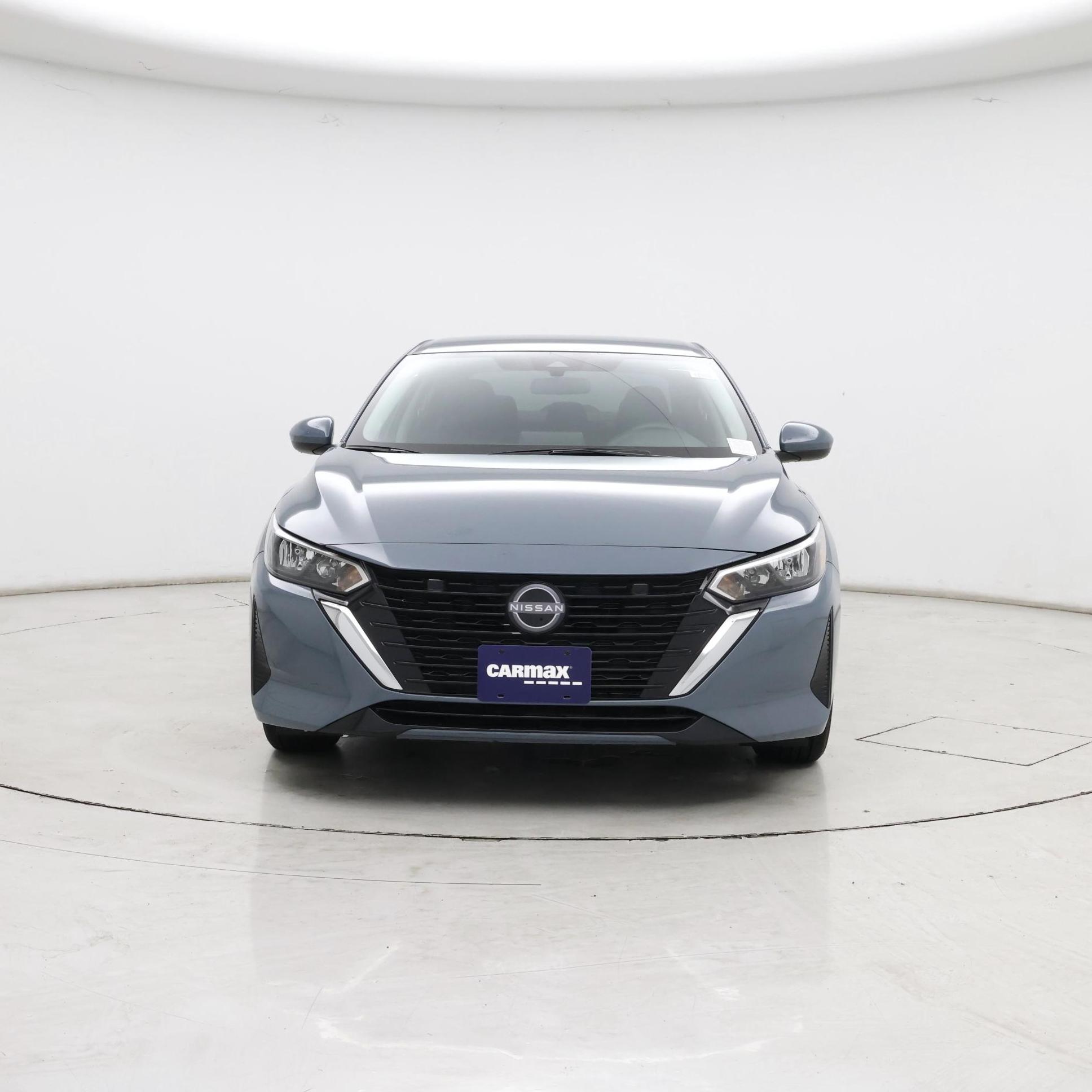 Thumbnail: 2025 Nissan Sentra - 5