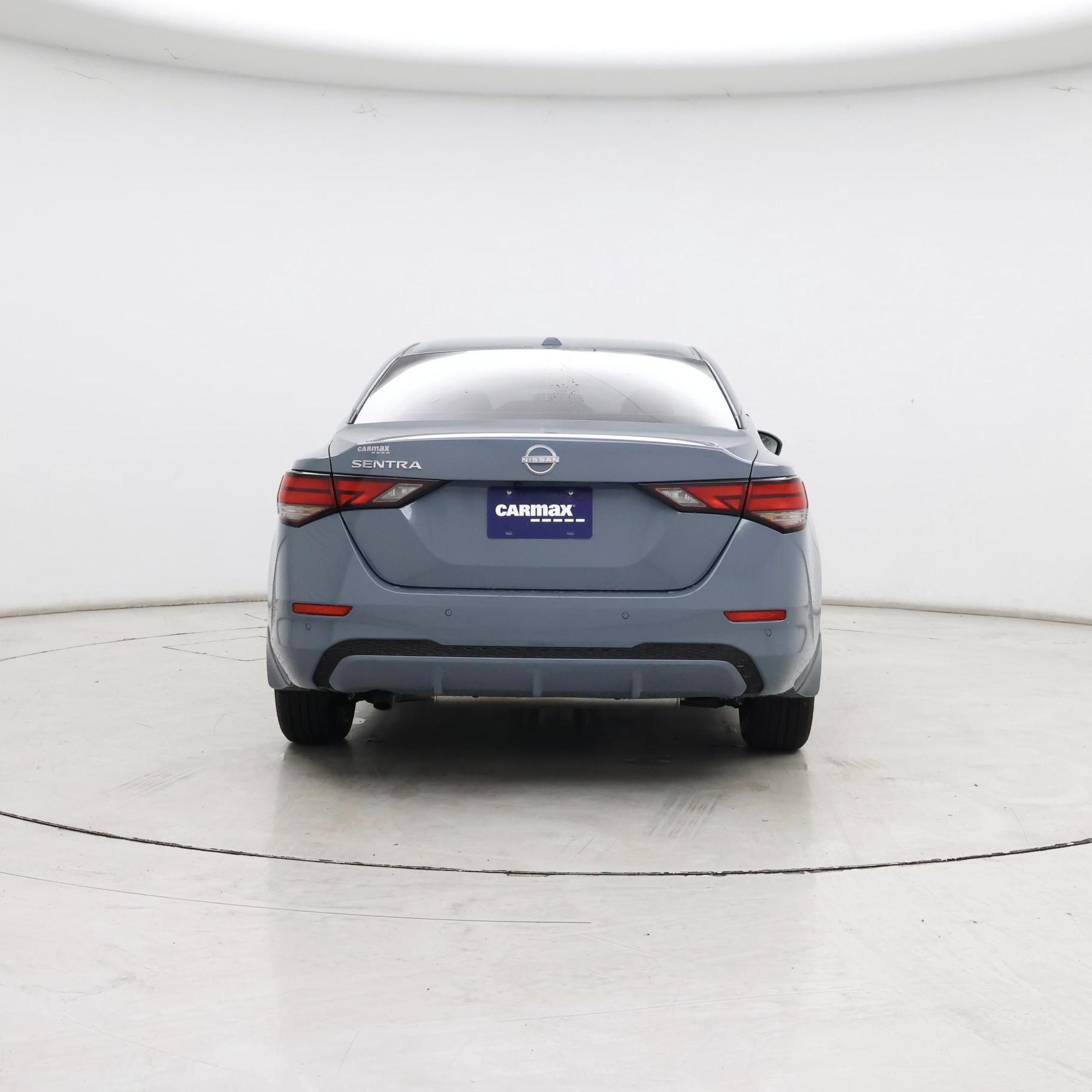 Thumbnail: 2025 Nissan Sentra - 6