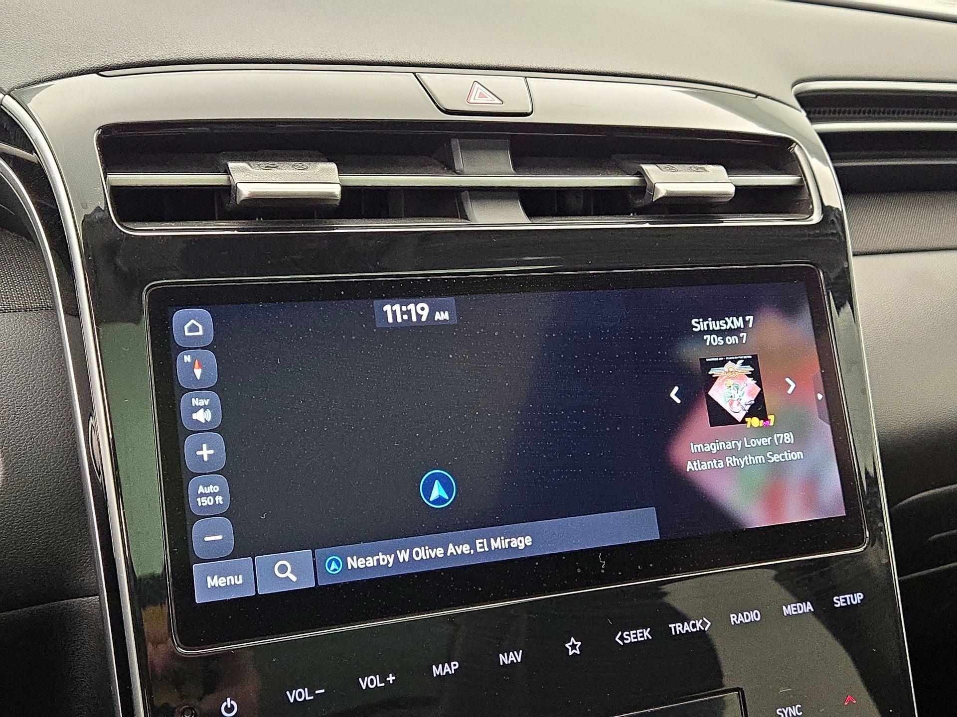 Thumbnail: 2023 Hyundai Tucson - 14