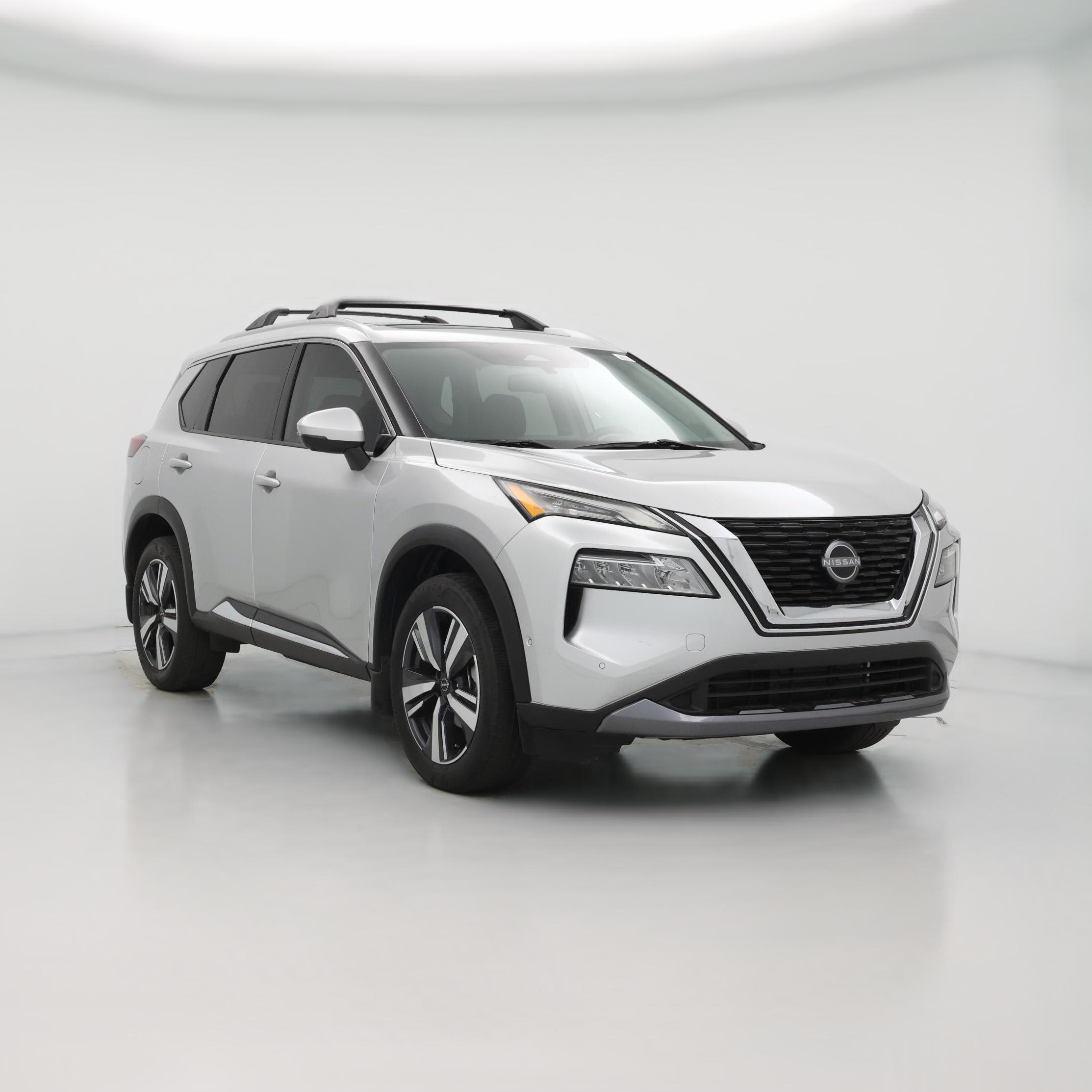Thumbnail: 2023 Nissan Rogue - 1